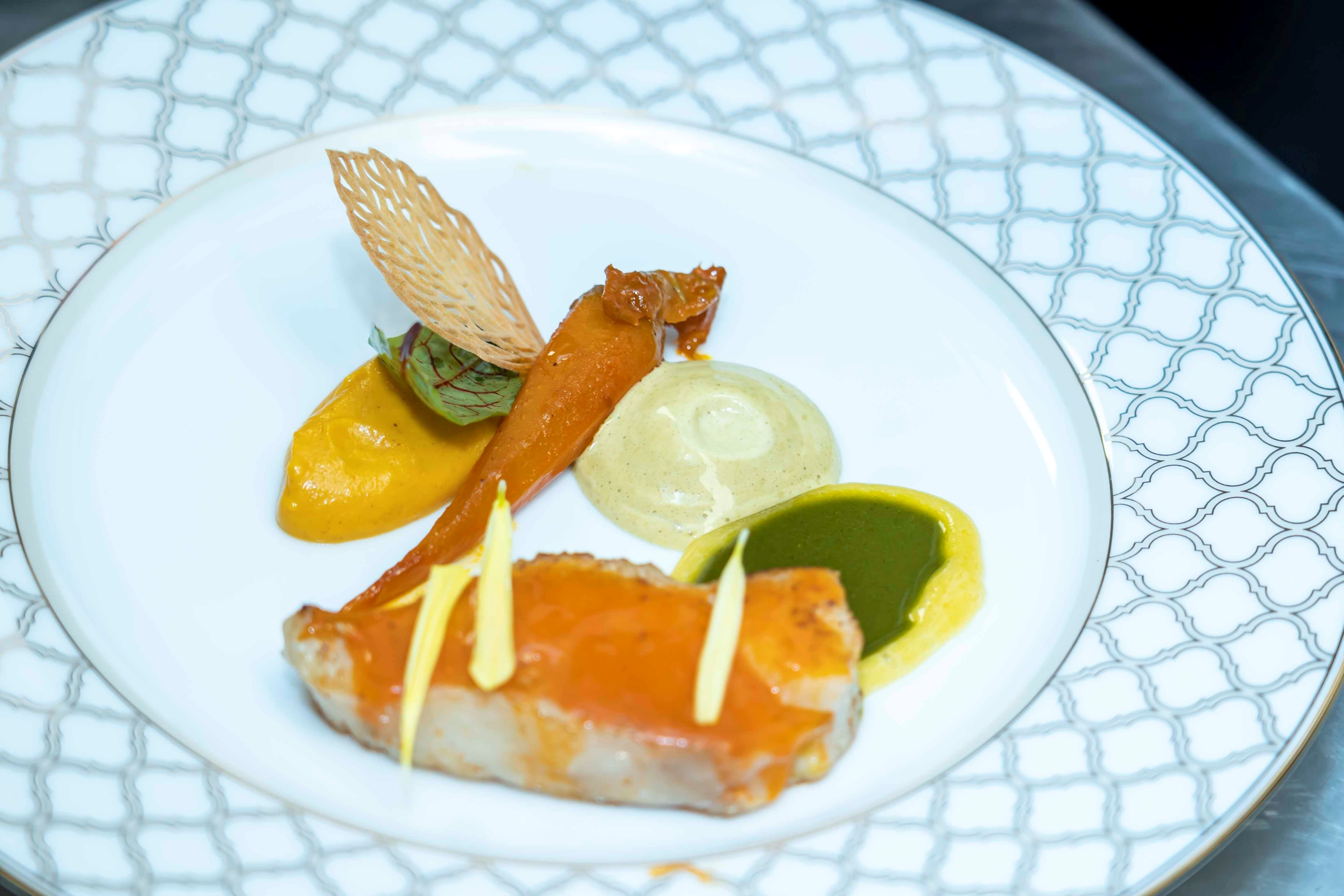 Fashionista Cafe anh 5