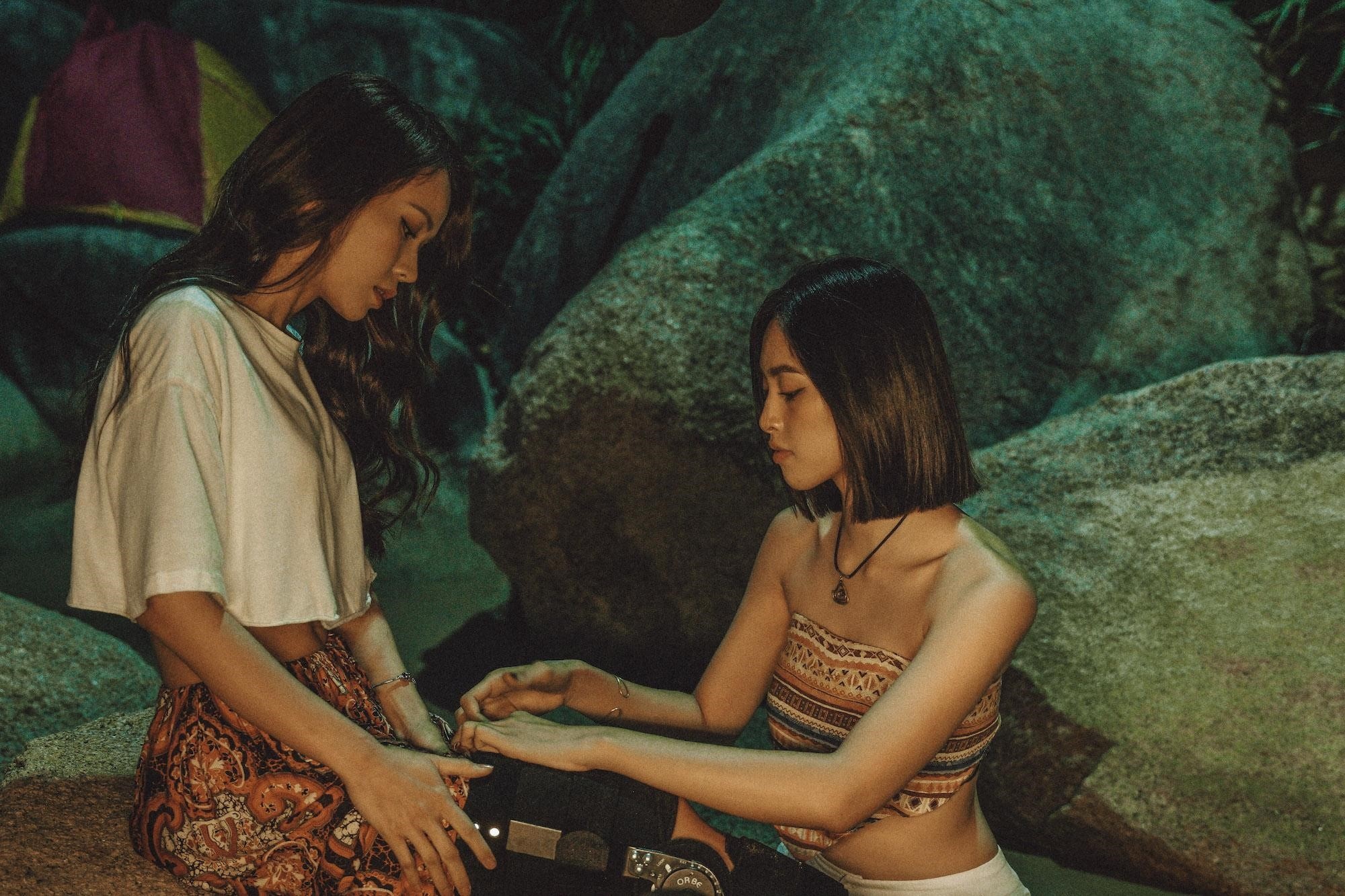 Phim kinh di Viet Nam anh 5