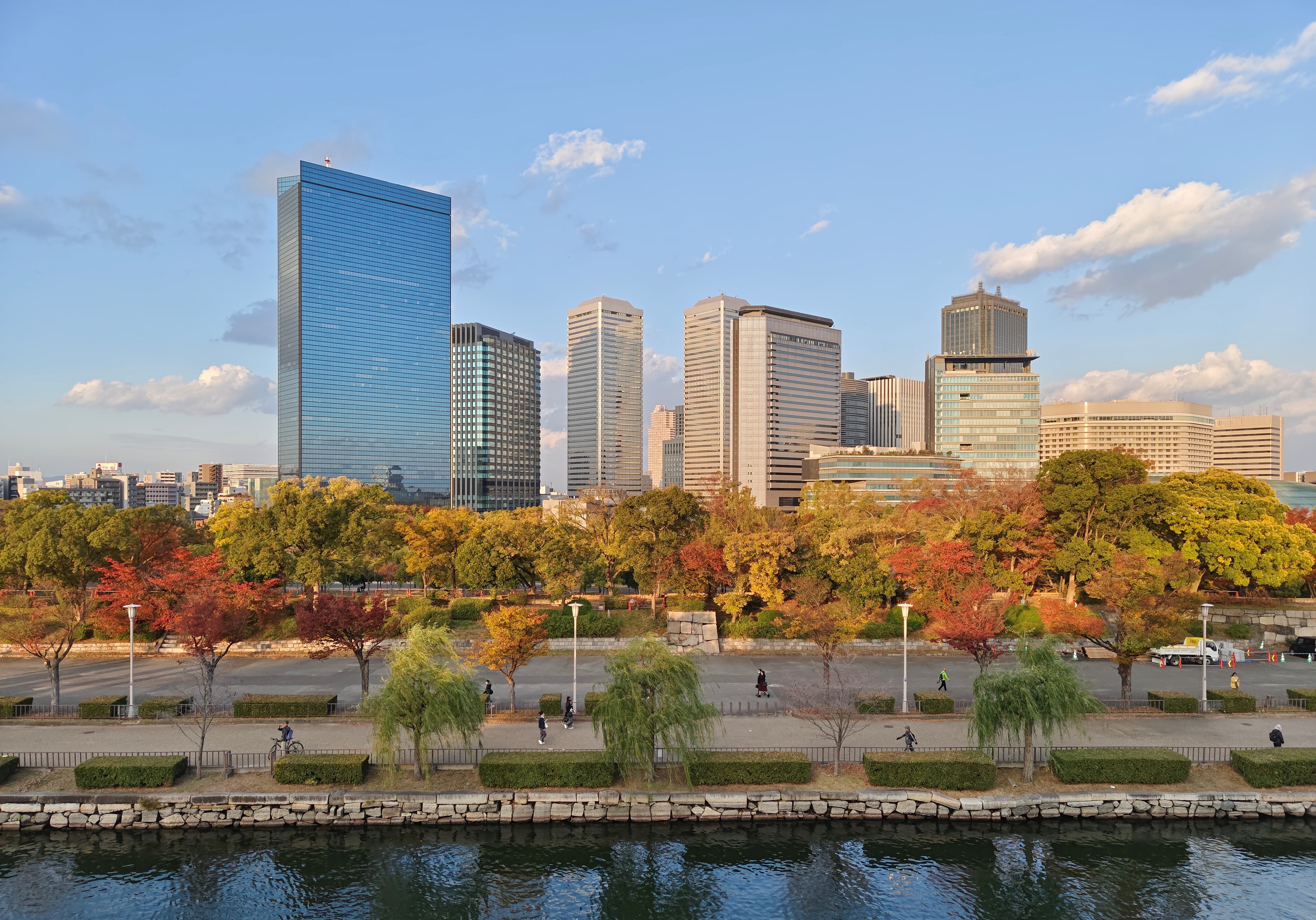 Smartphone vivo anh 9