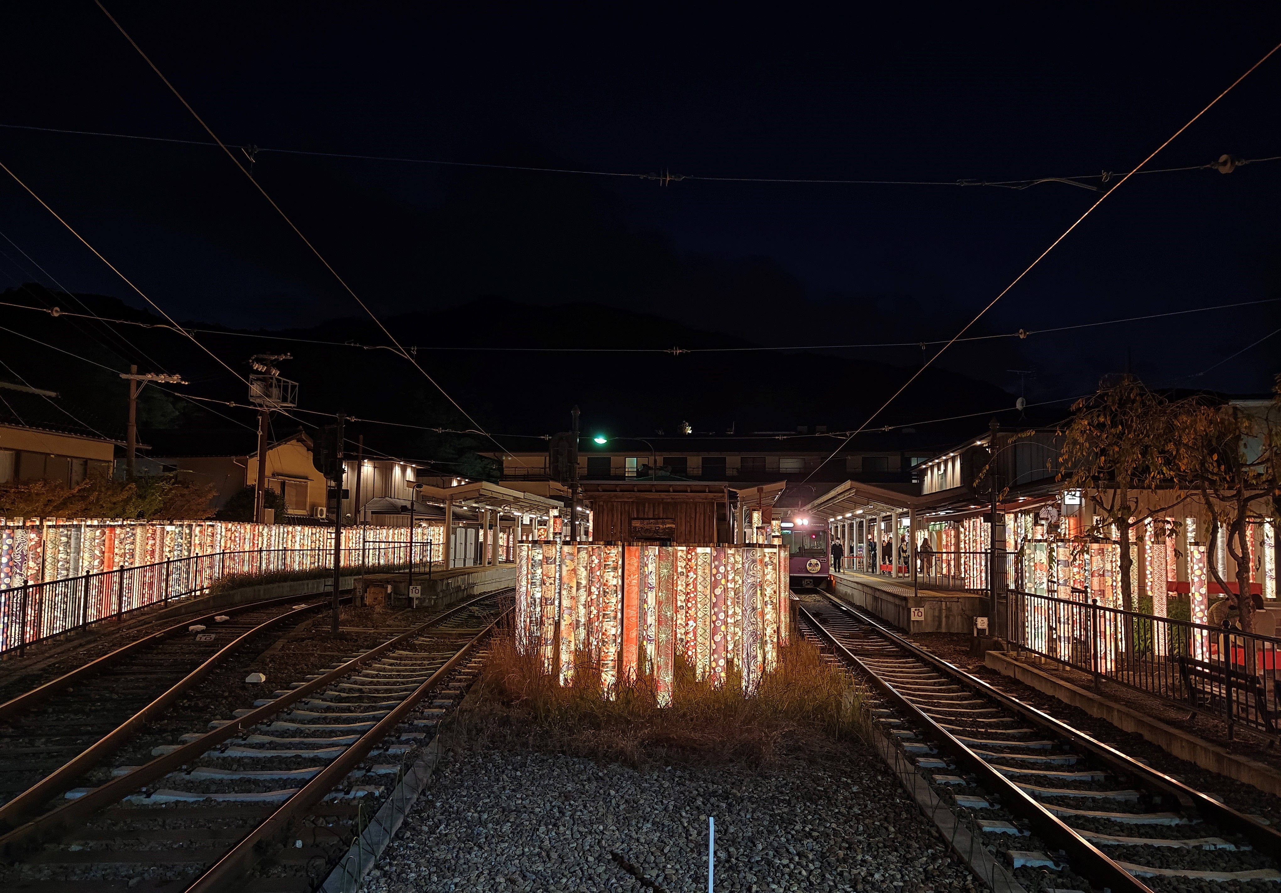 Smartphone vivo anh 11