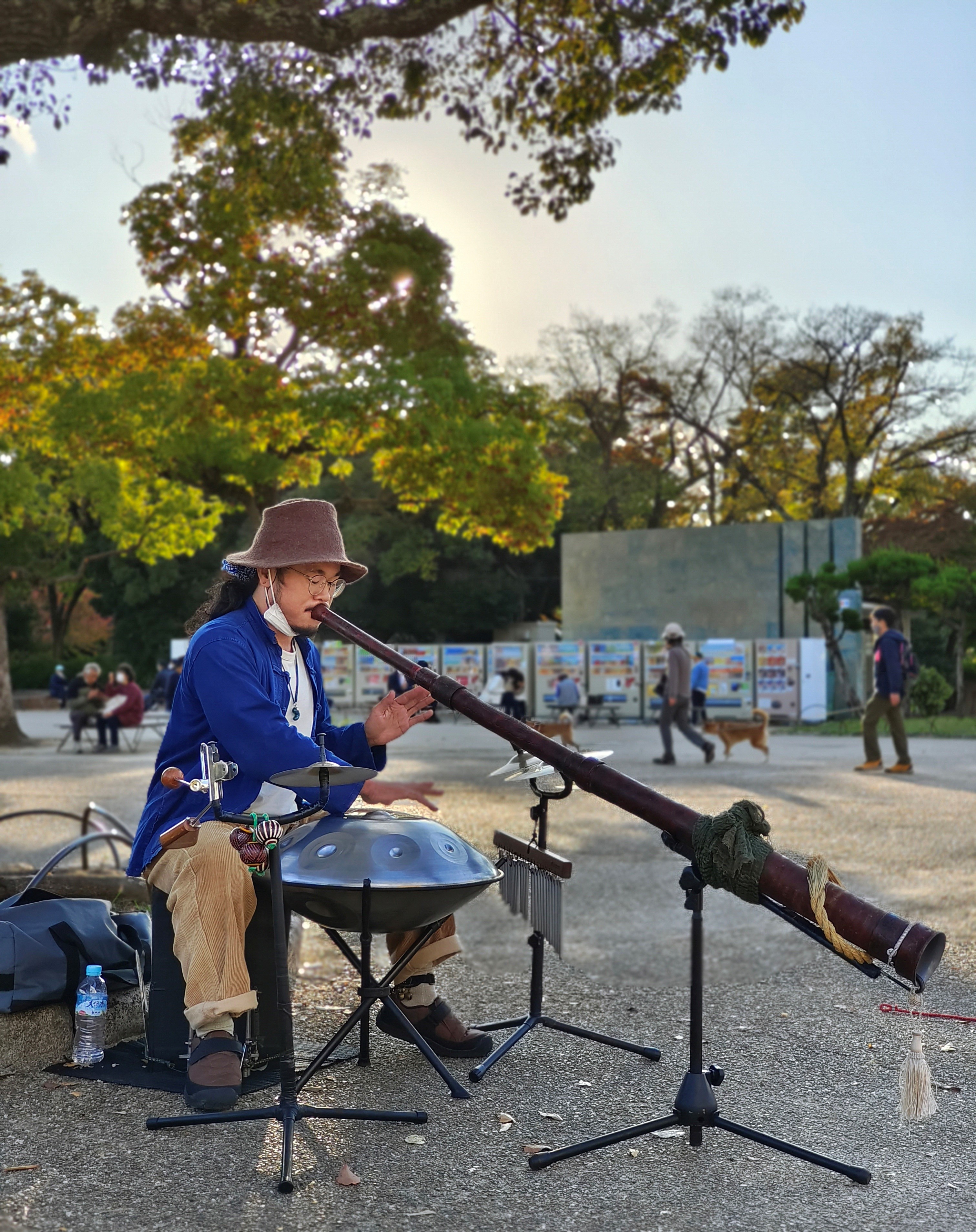 Smartphone vivo anh 18