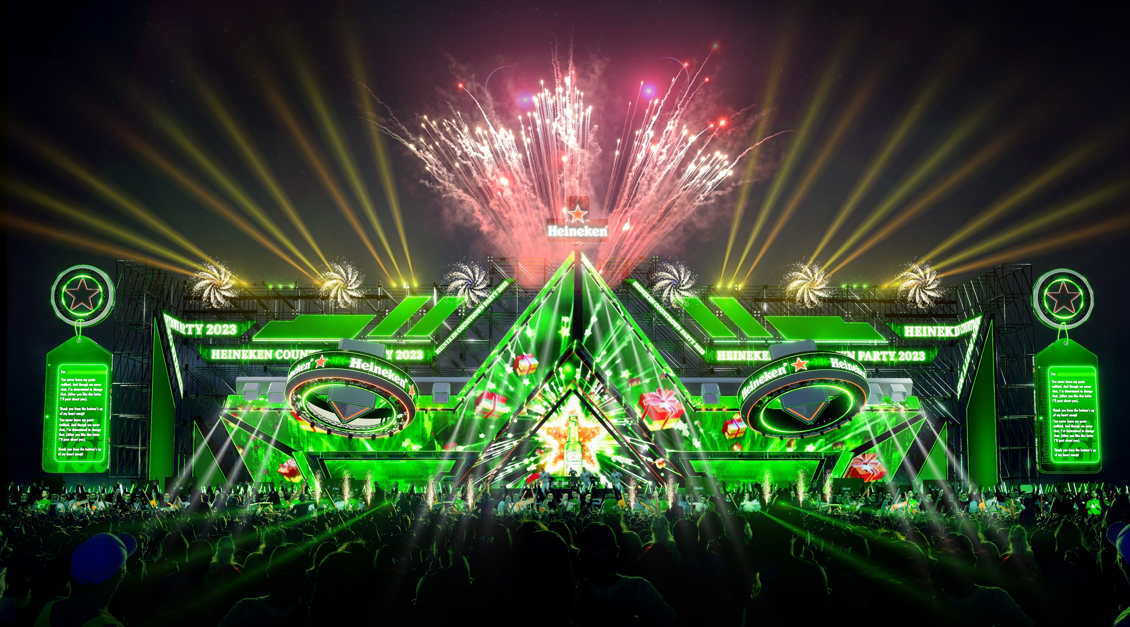 Heineken Countdown anh 8