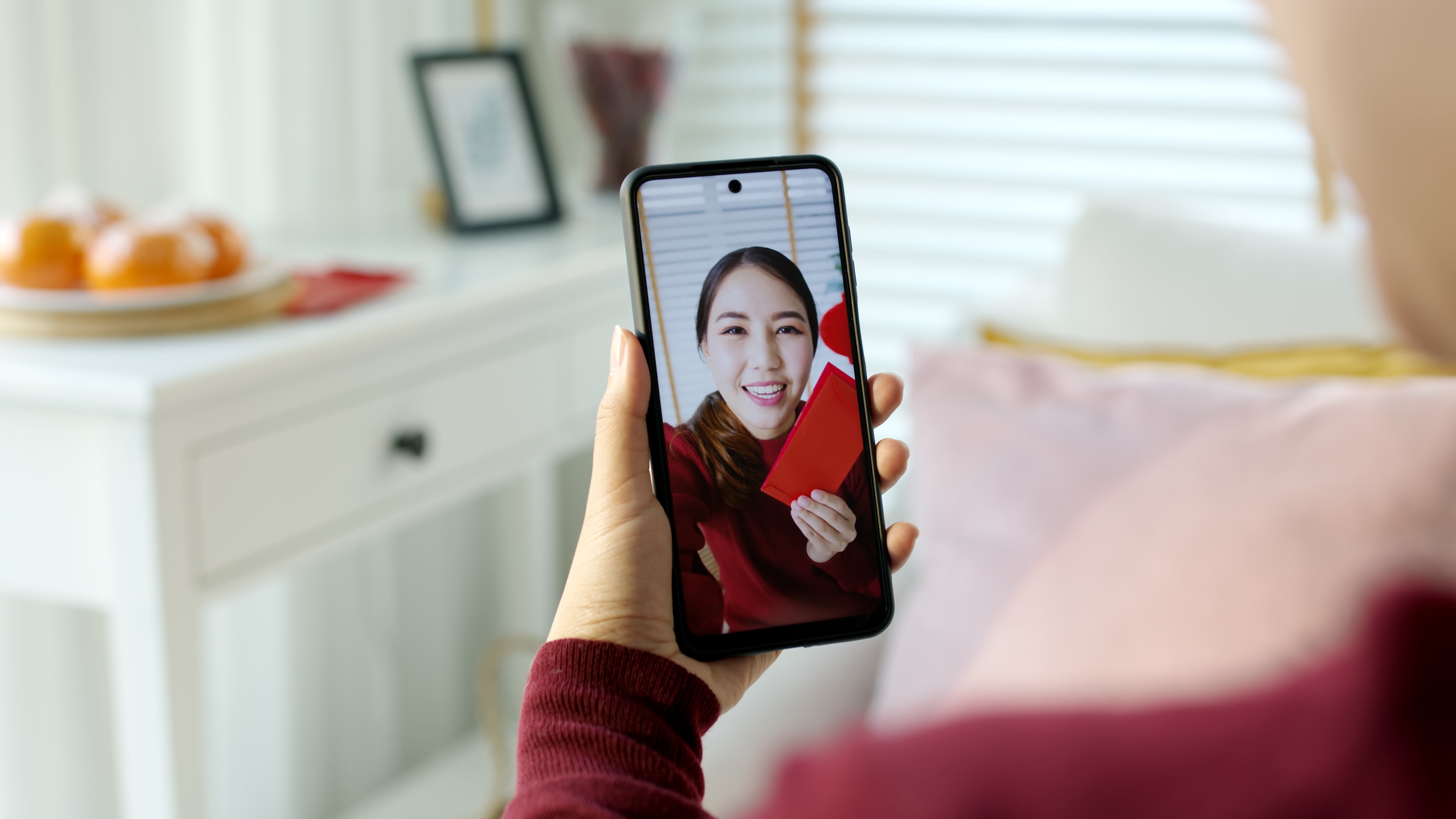 Mua sắm Tết ảnh 2 Mua sam Tet anh 2