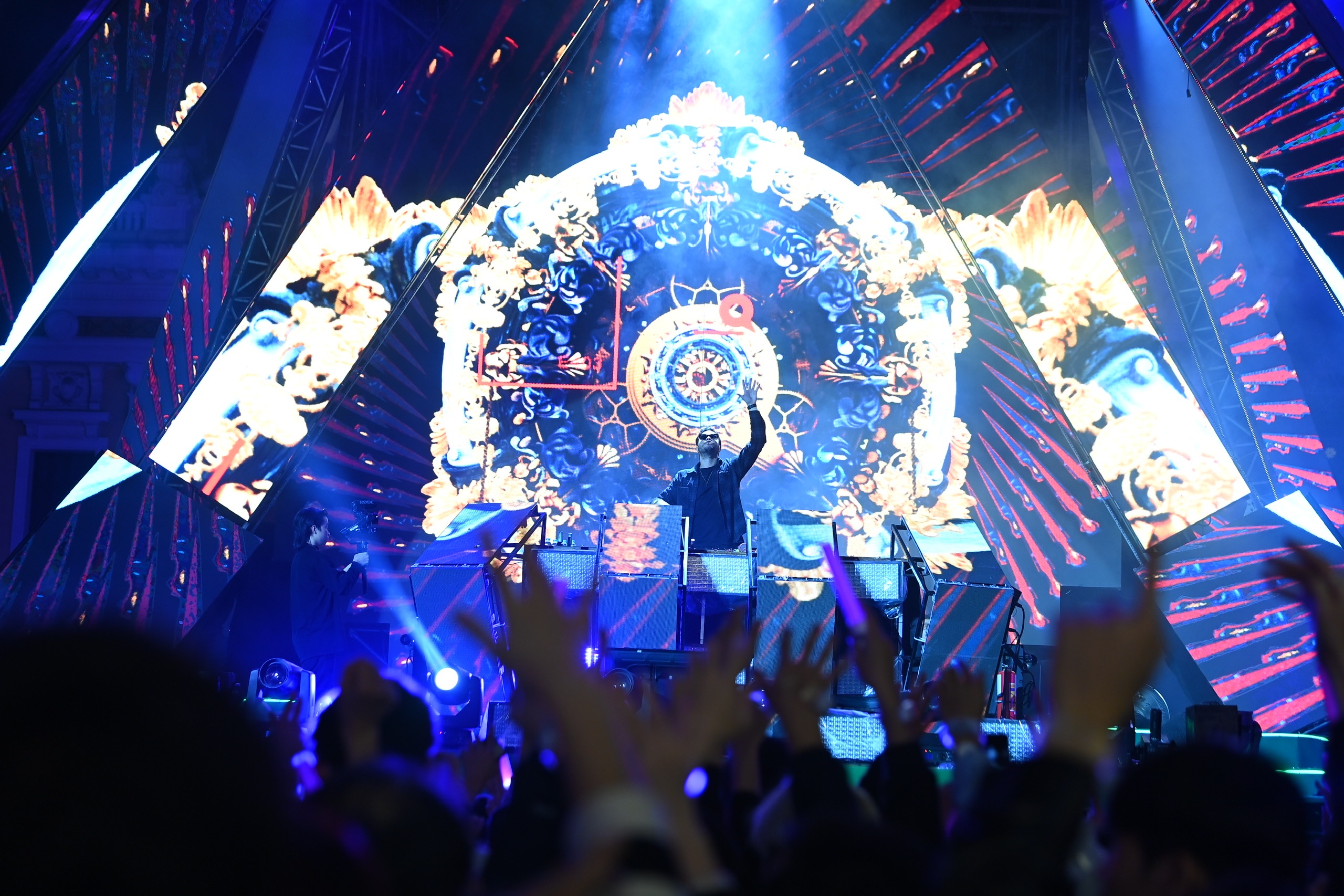 Heineken Countdown Party 2023 anh 7