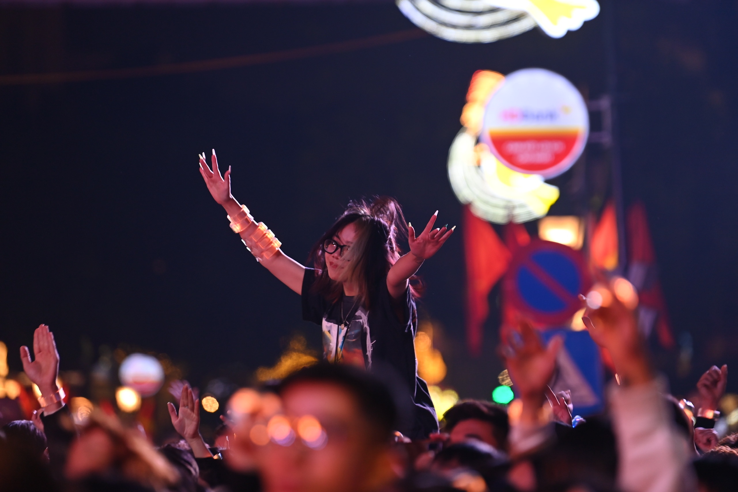 Heineken Countdown Party 2023 anh 9