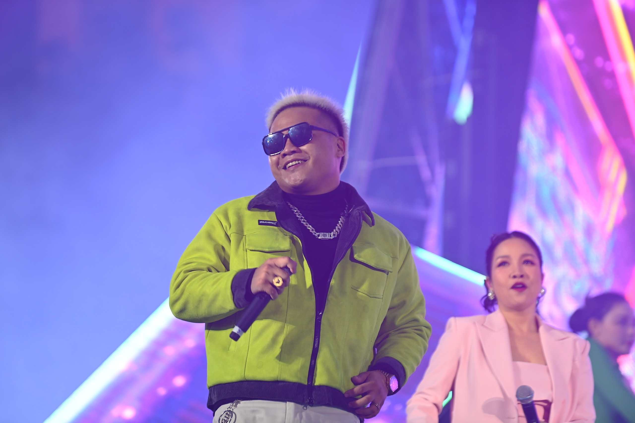 Heineken Countdown Party 2023 anh 6