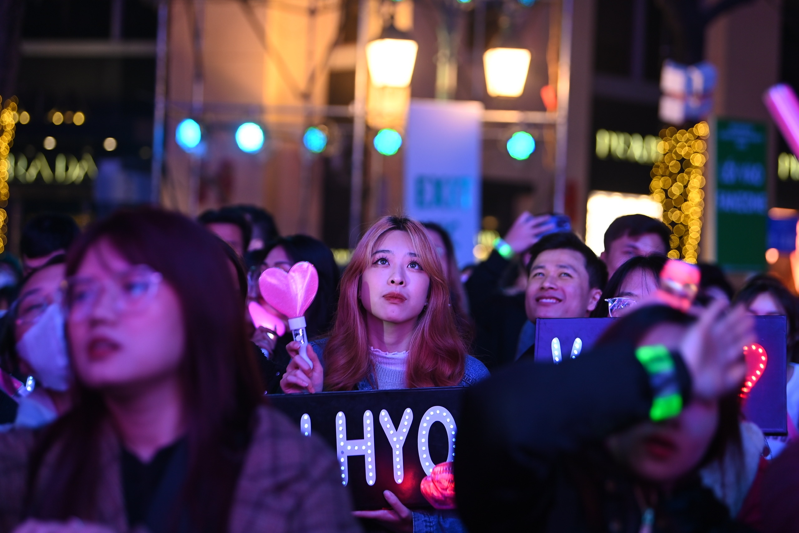 Heineken Countdown Party 2023 anh 14