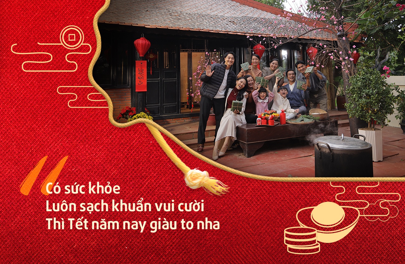 Cái Tết giàu ảnh 4 Cai Tet giau anh 4