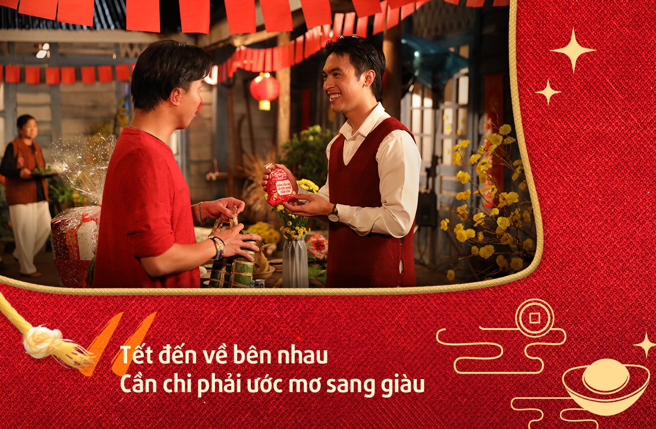 Cái Tết giàu ảnh 7 Cai Tet giau anh 7