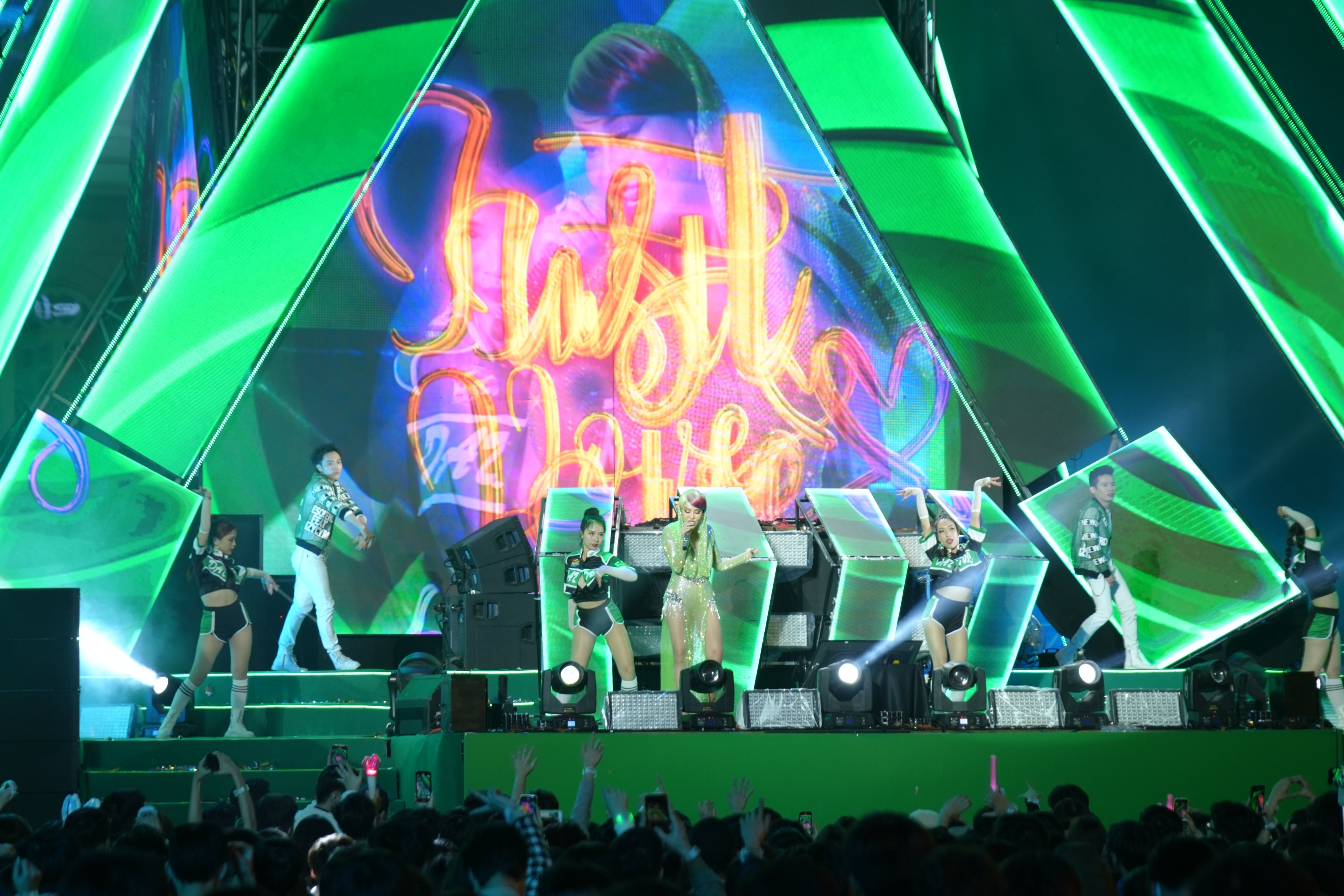 Heineken Countdown Party 2023 anh 19