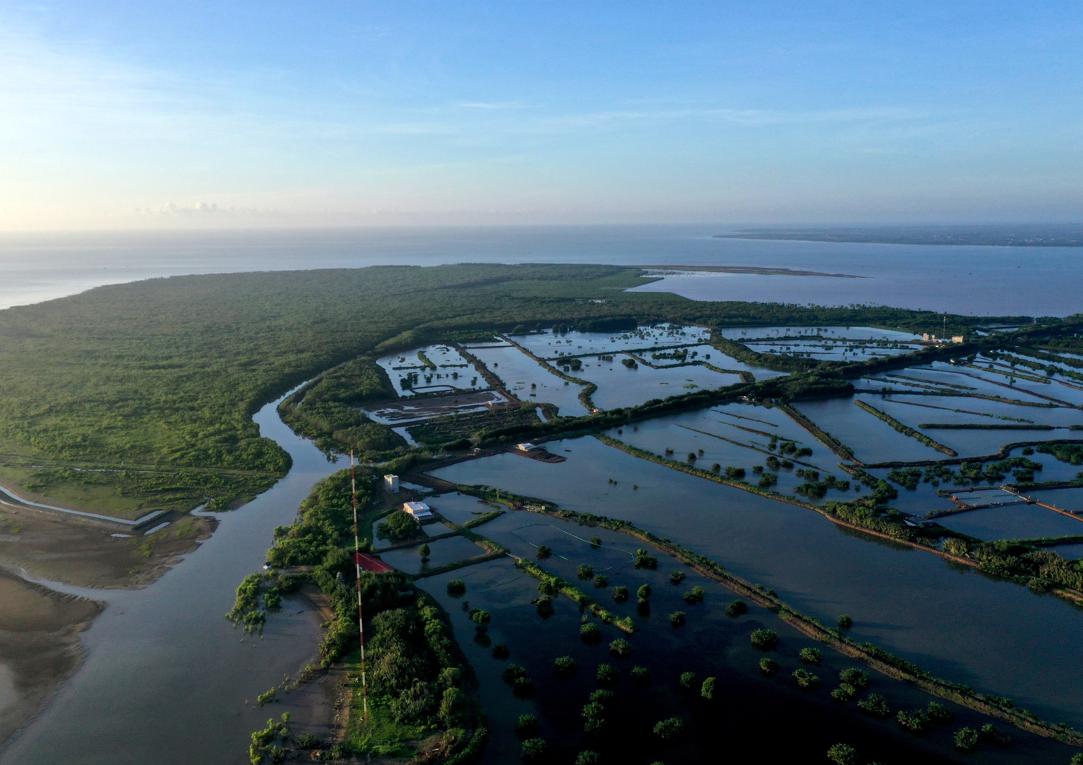 Bien Tien Giang anh 13