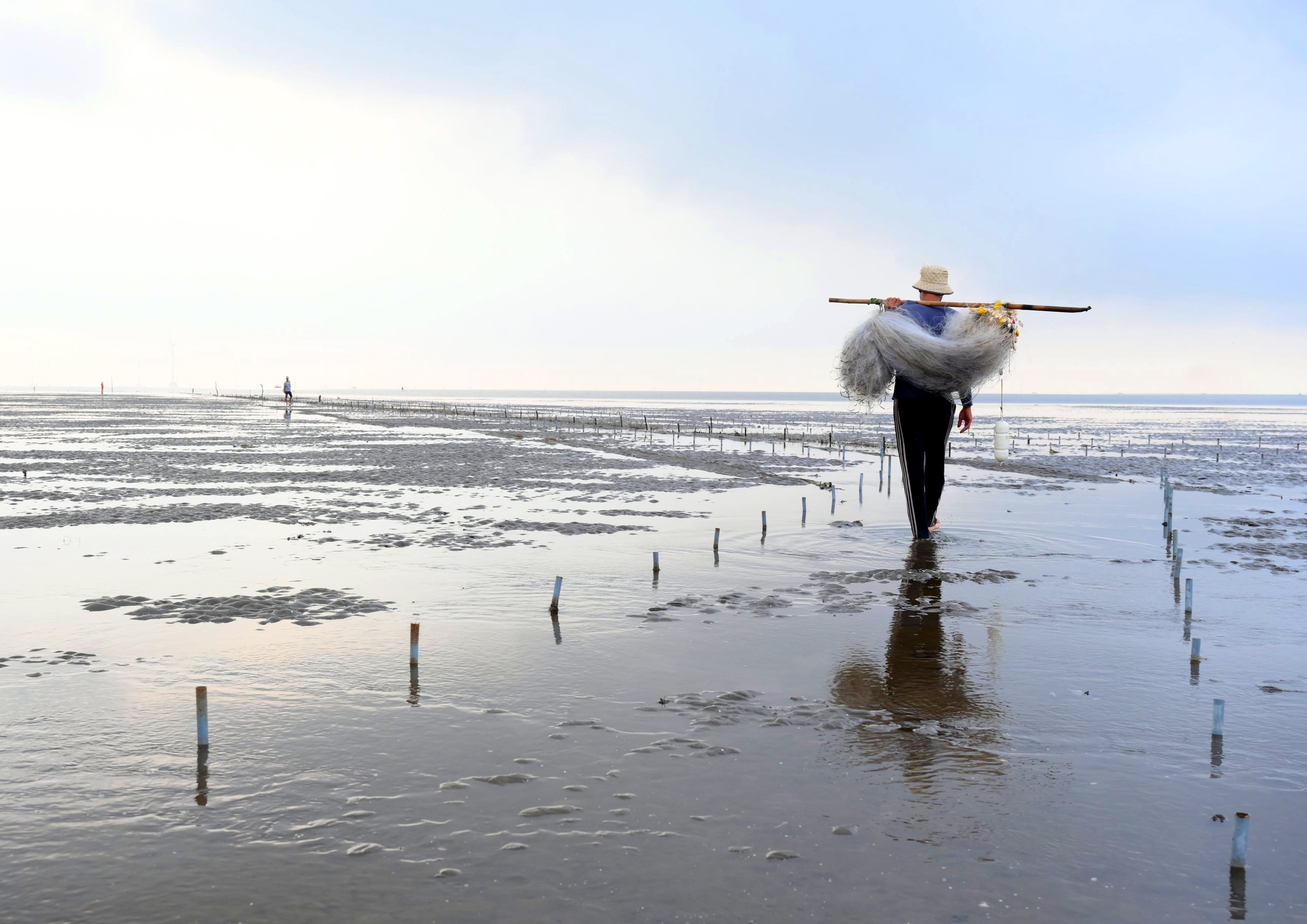 Bien Tien Giang anh 5