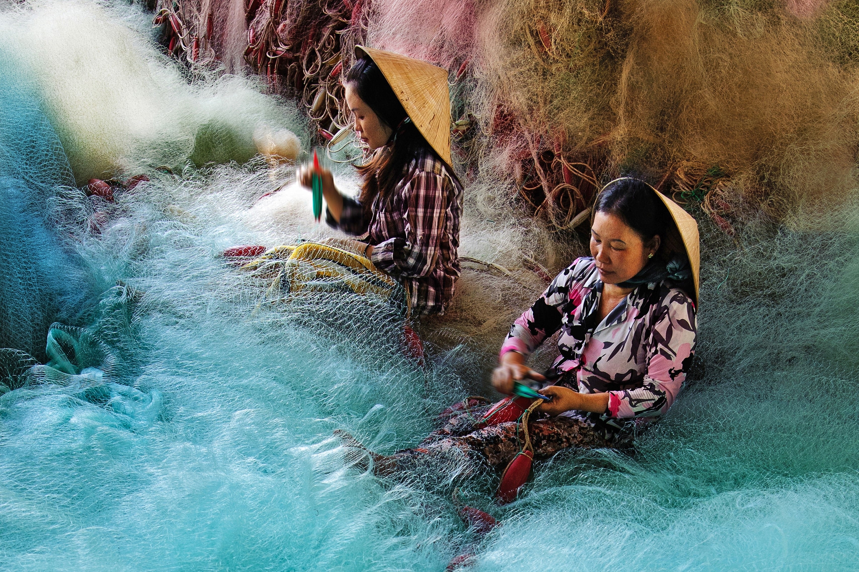 Bien Tien Giang anh 8