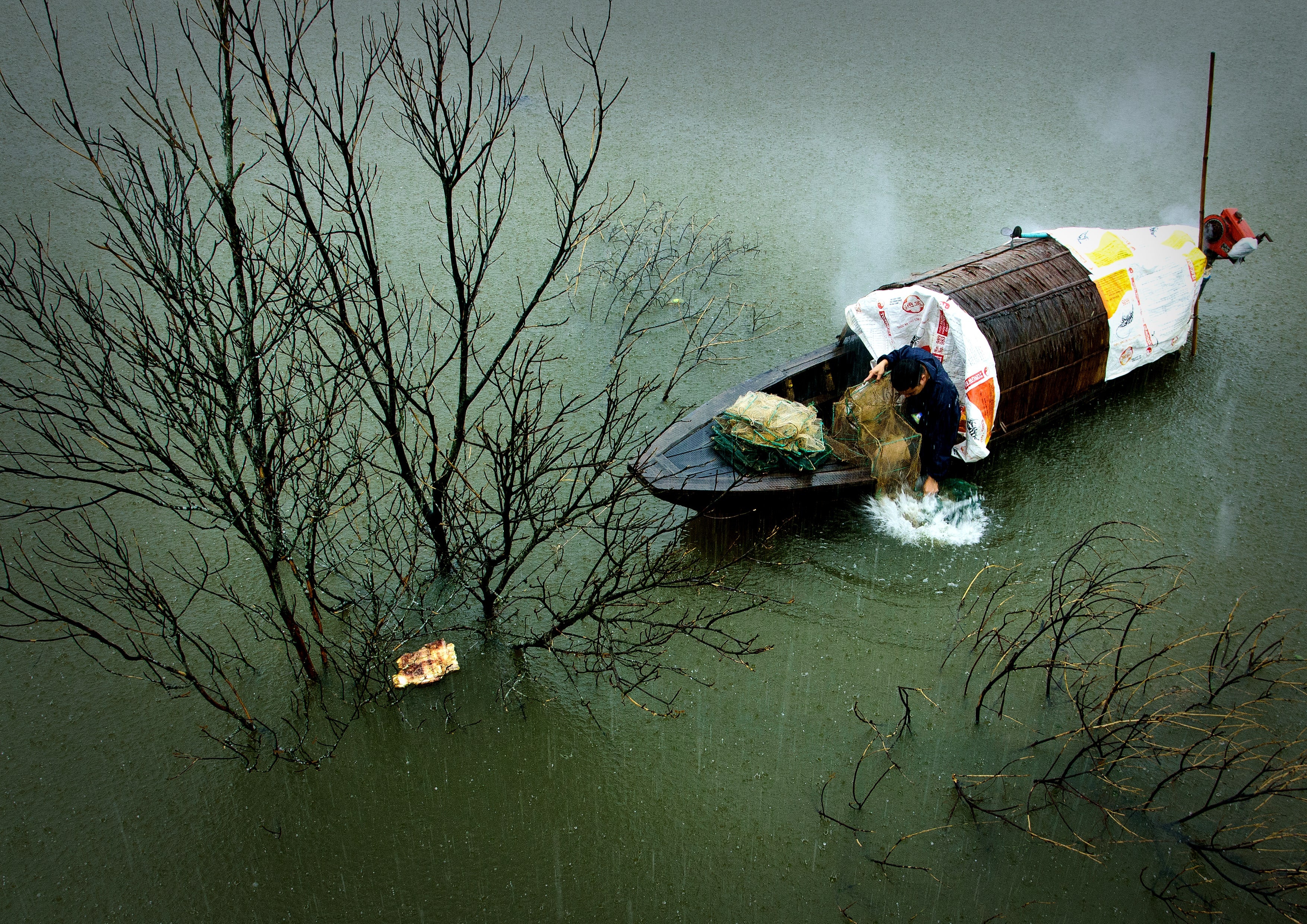 Bien Tien Giang anh 10