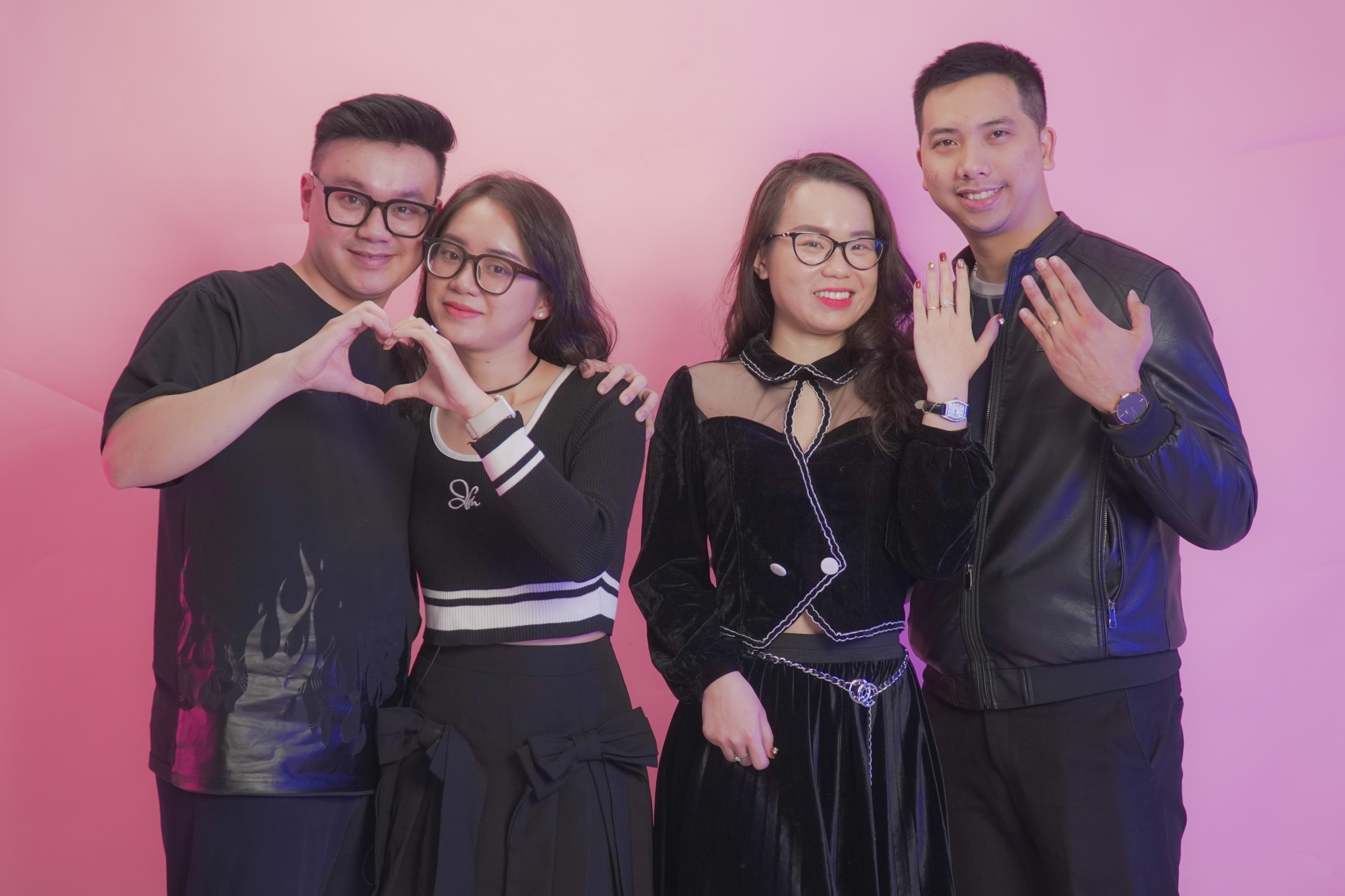 Cau hon co thuc su can thiet? hinh anh