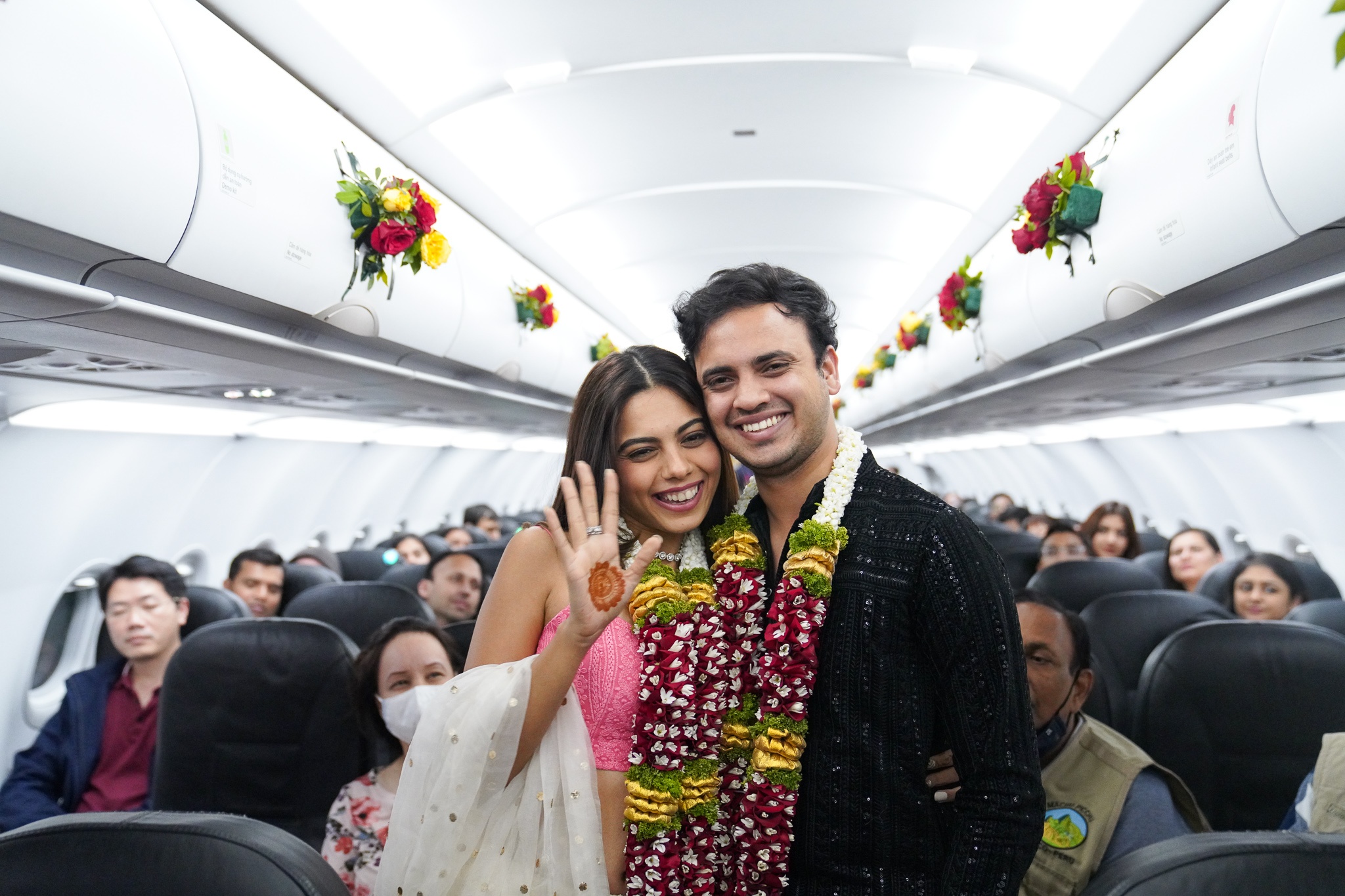 Đám cưới Ấn Độ ảnh 11 Dam cuoi An Do anh 11