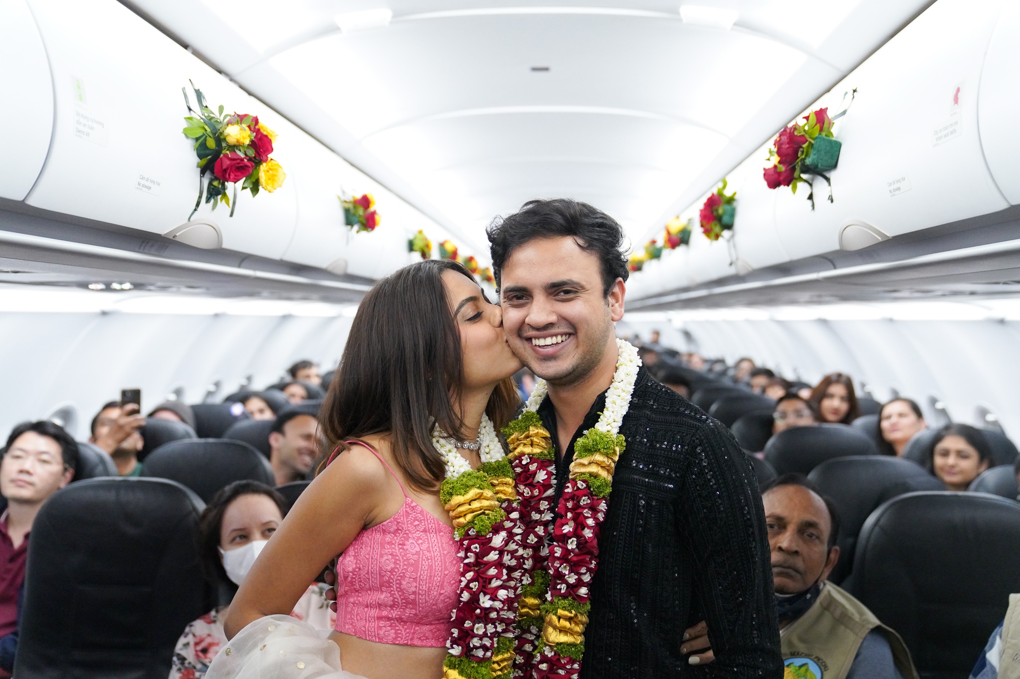 Đám cưới Ấn Độ ảnh 10 Dam cuoi An Do anh 10