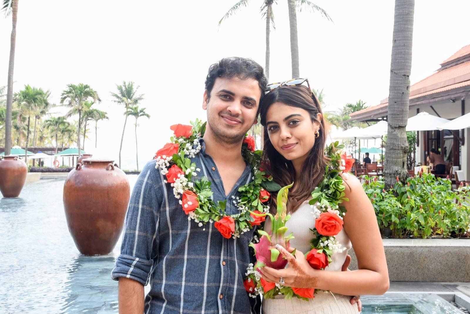 Đám cưới Ấn Độ ảnh 14 Dam cuoi An Do anh 14