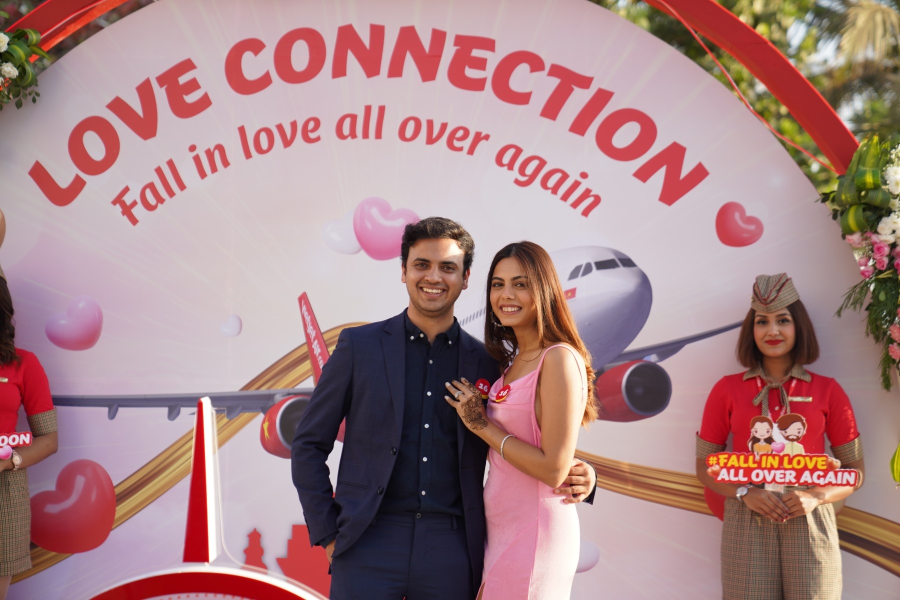 Dam cuoi An Do anh 4