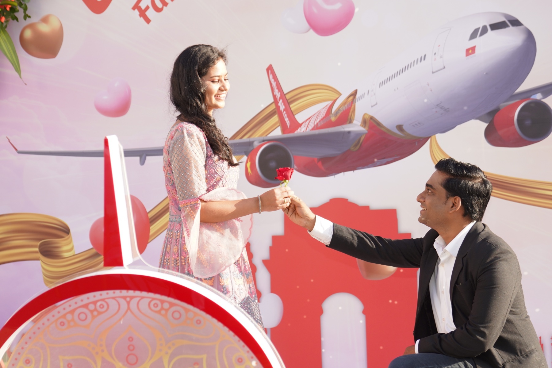 Đám cưới Ấn Độ ảnh 3 Dam cuoi An Do anh 3