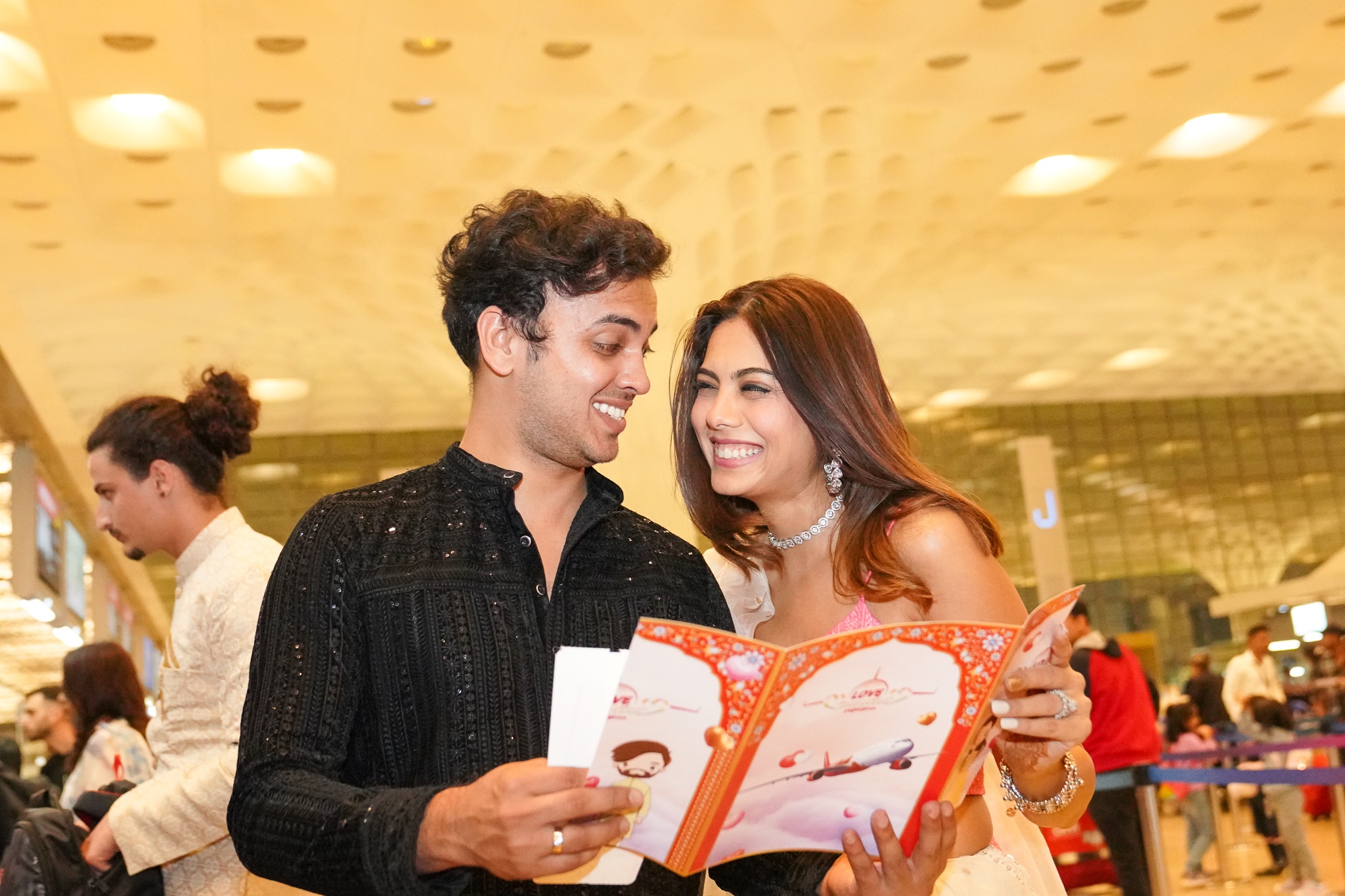 Dam cuoi An Do anh 7