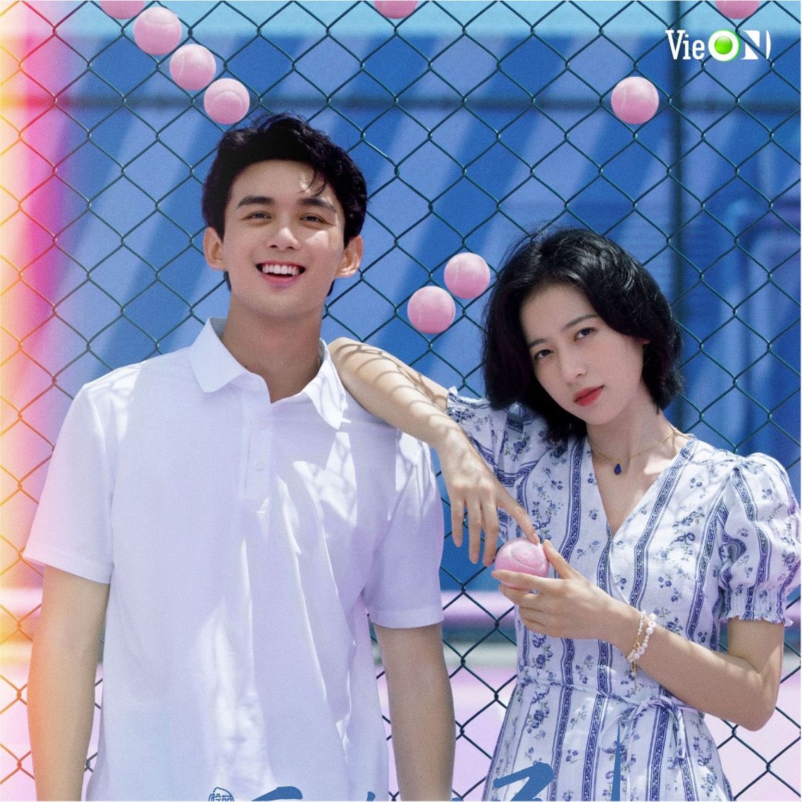 xem phim tren VieON anh 3