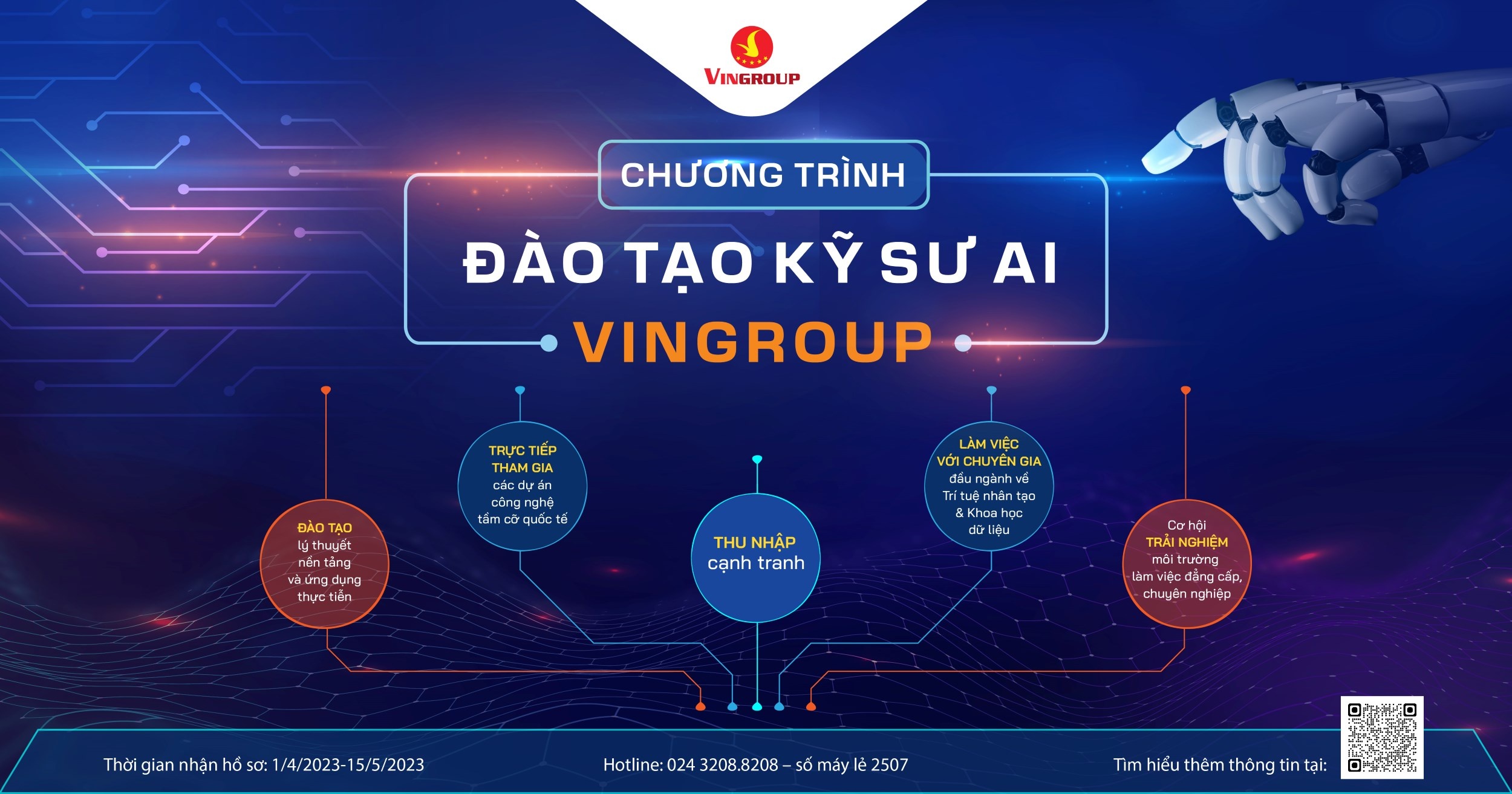 Ky su AI Vingroup anh 3