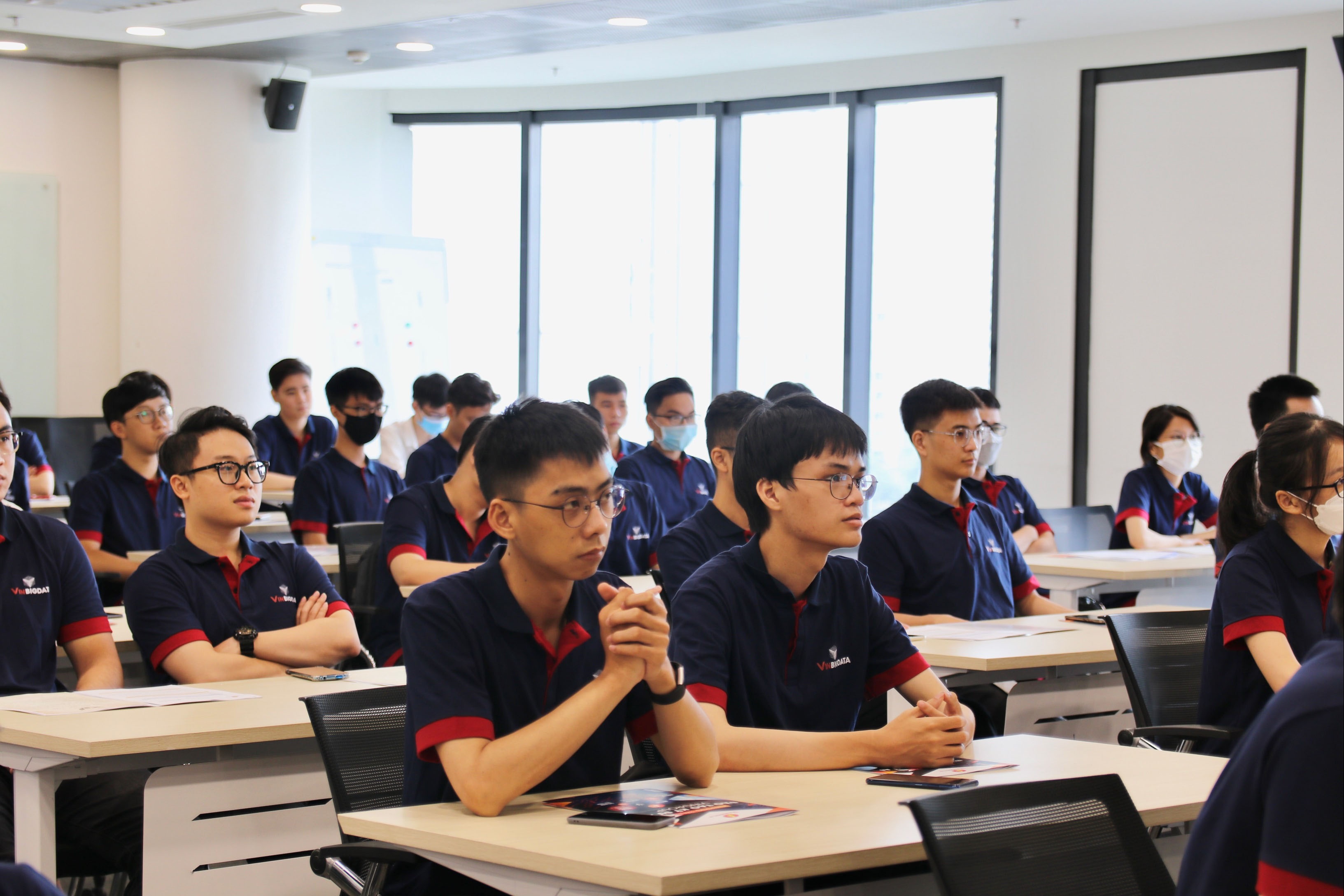 Ky su AI Vingroup anh 1