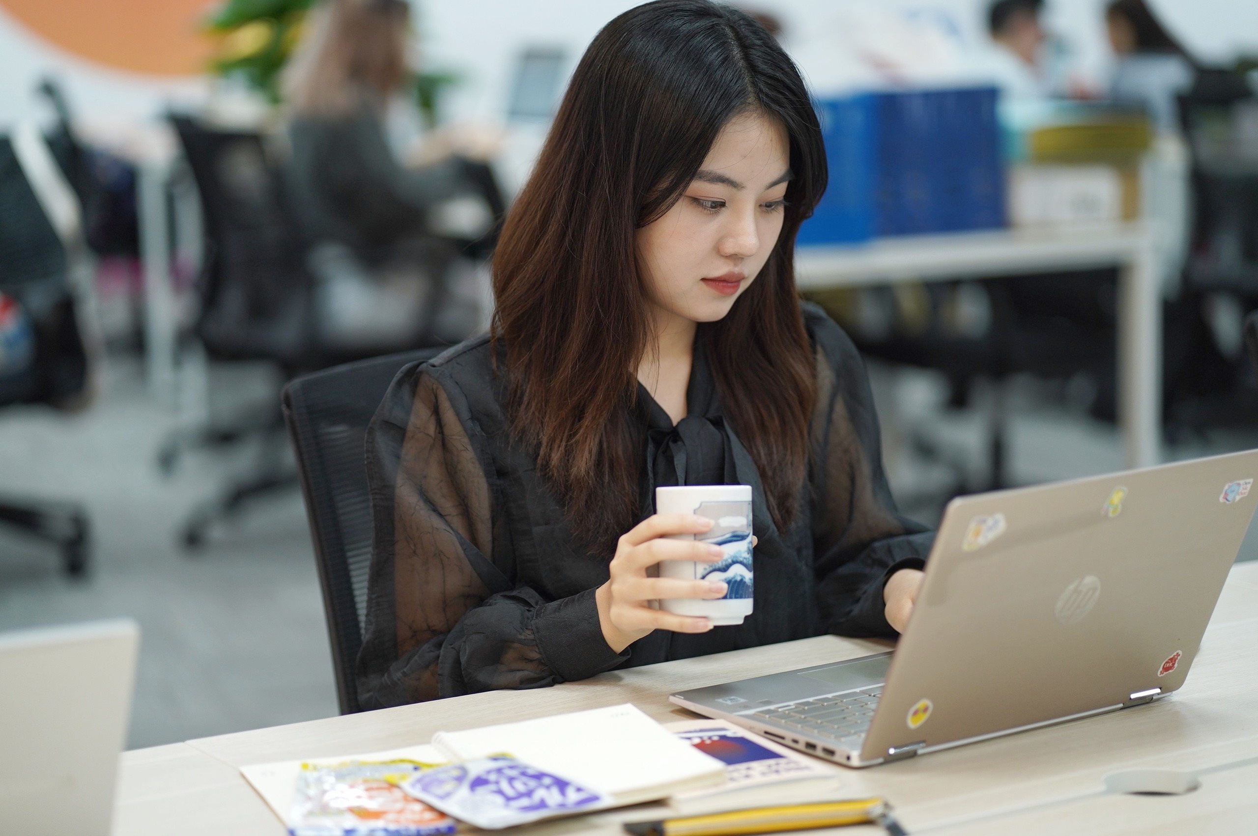 Gioi tre song lanh manh nho bo sung dinh duong qua cac san pham ho tro hinh anh