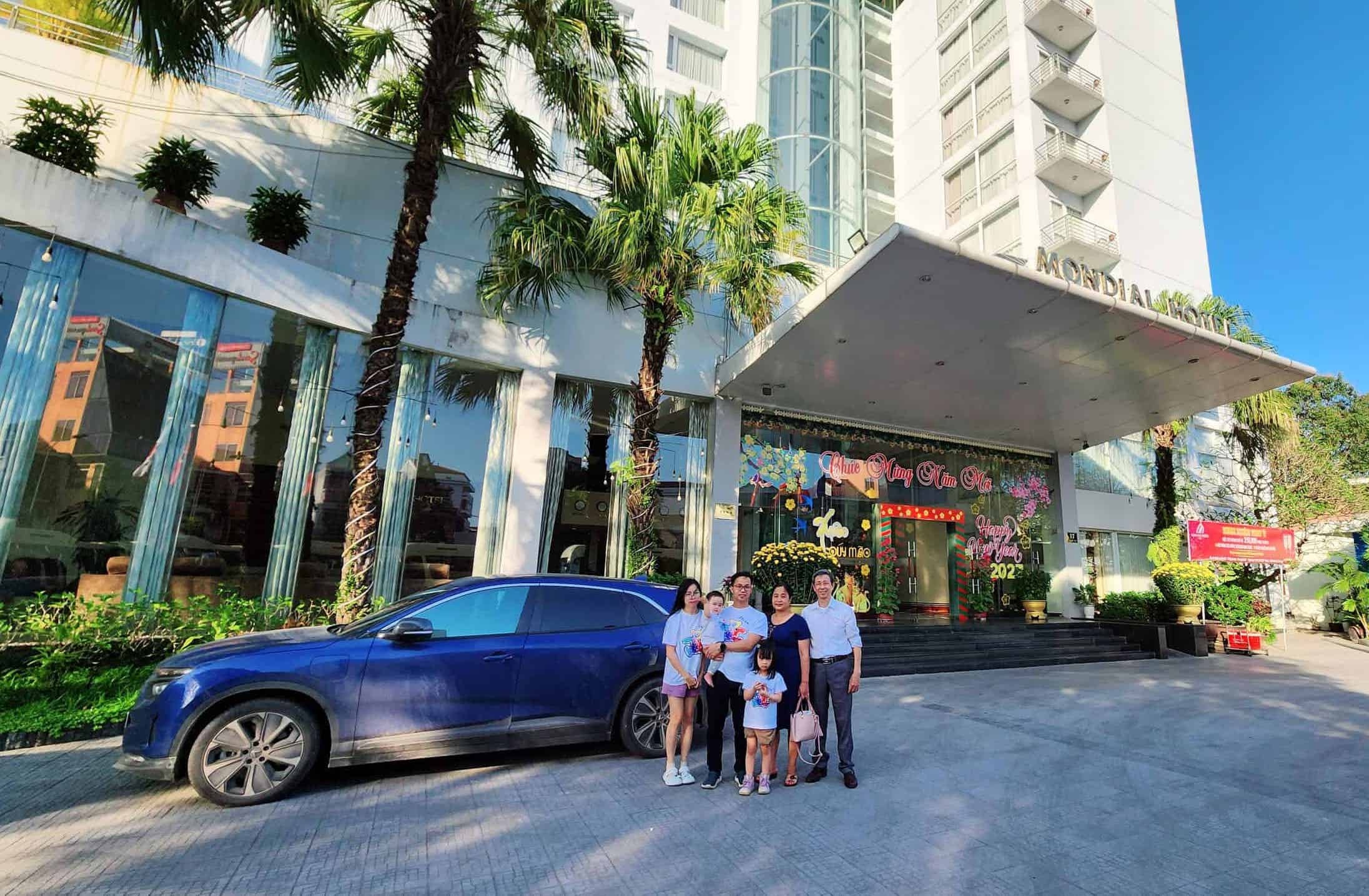 Cuộc thi ảnh VinFast ảnh 2 Cuoc thi anh VinFast anh 2