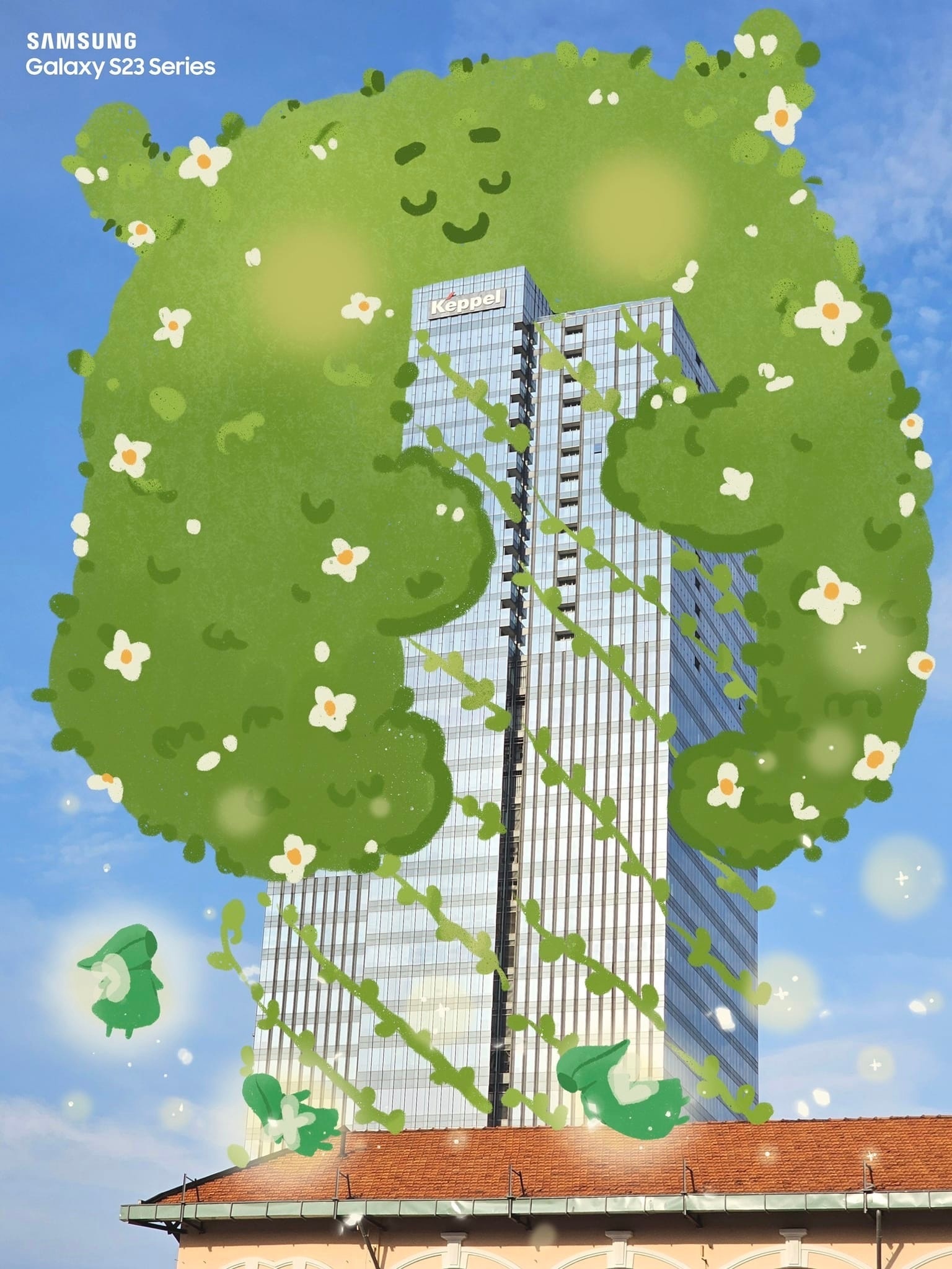 Samsung Galaxy S23 Ultra anh 5