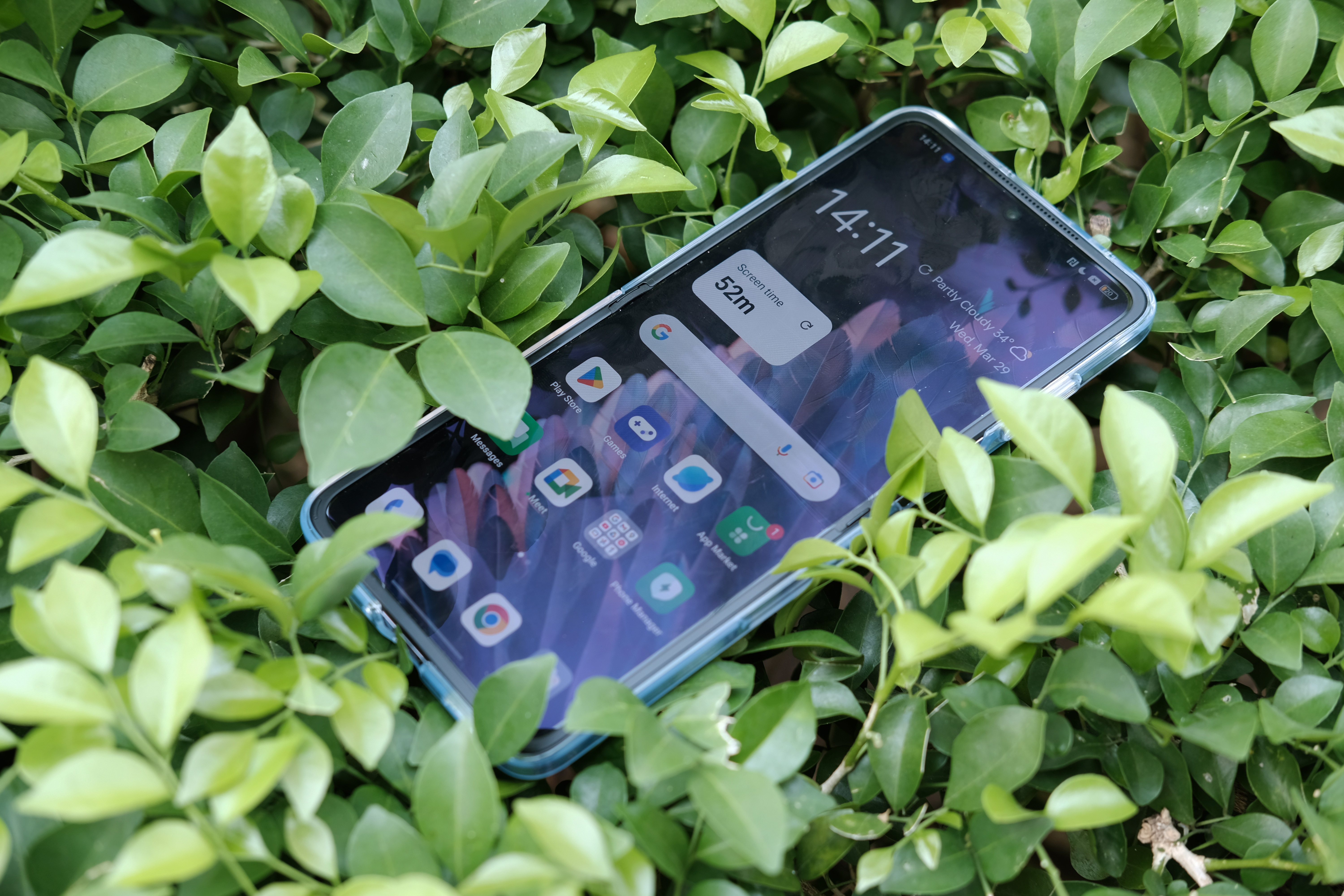 Oppo Find N2 Flip anh 6