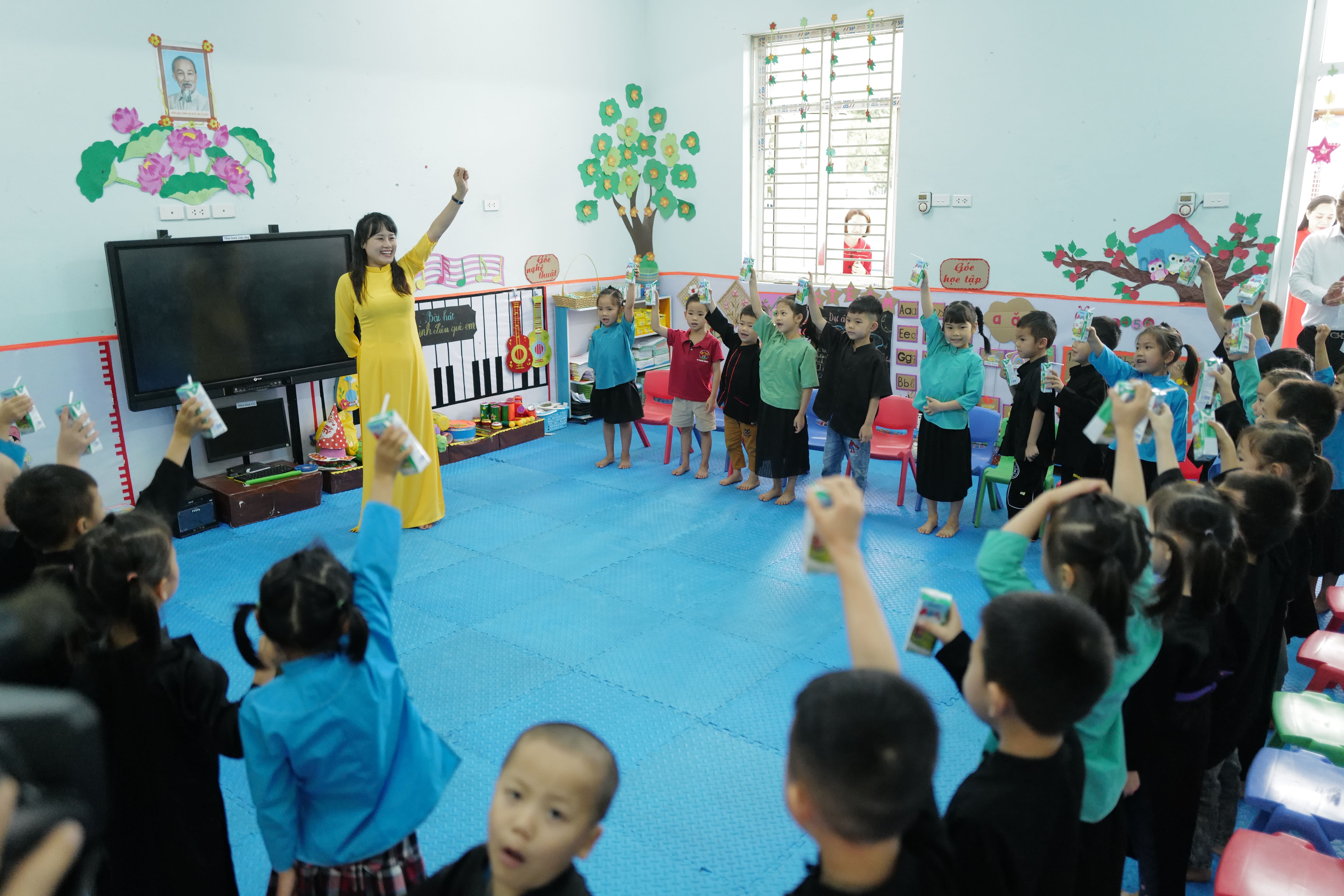 Vuon cao Viet Nam anh 16