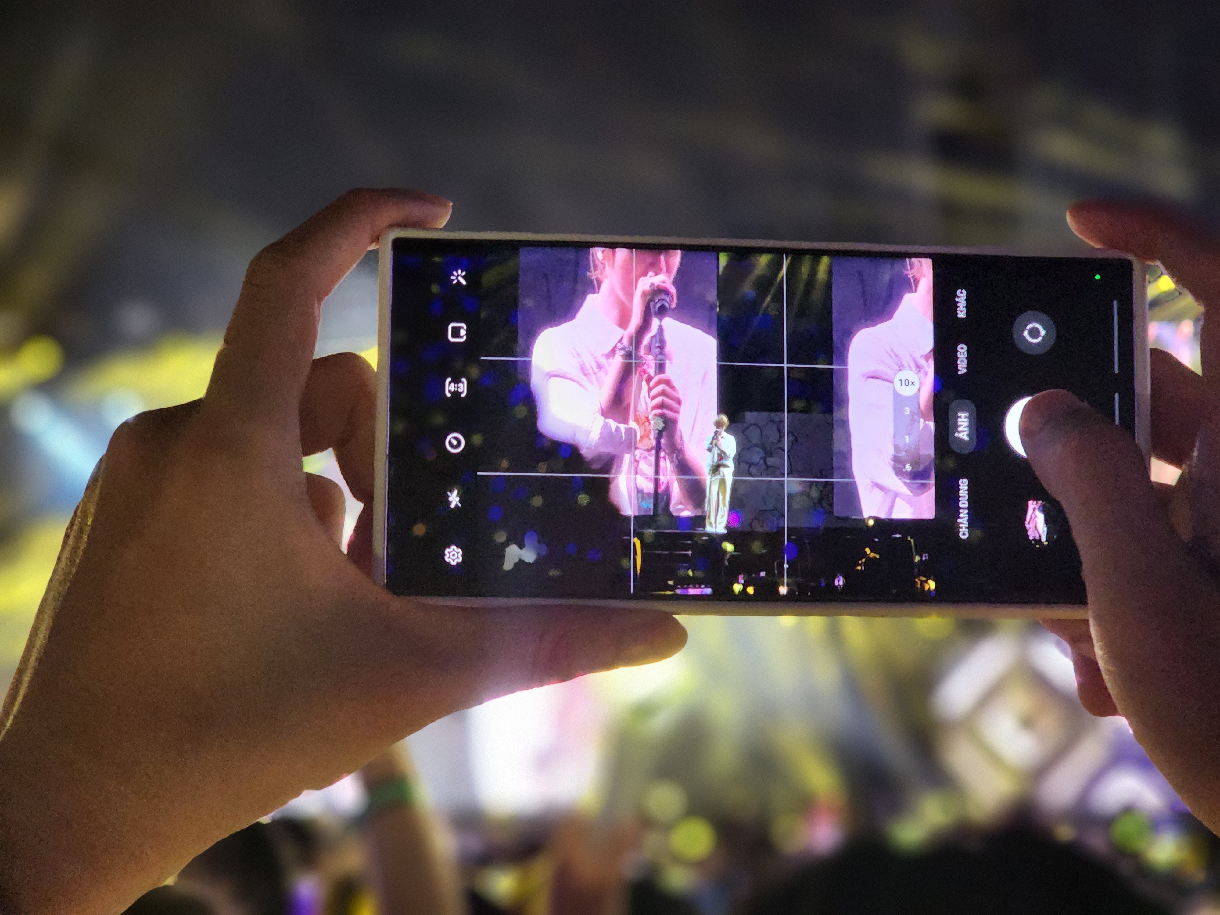 Samsung Galaxy S23 Ultra anh 3