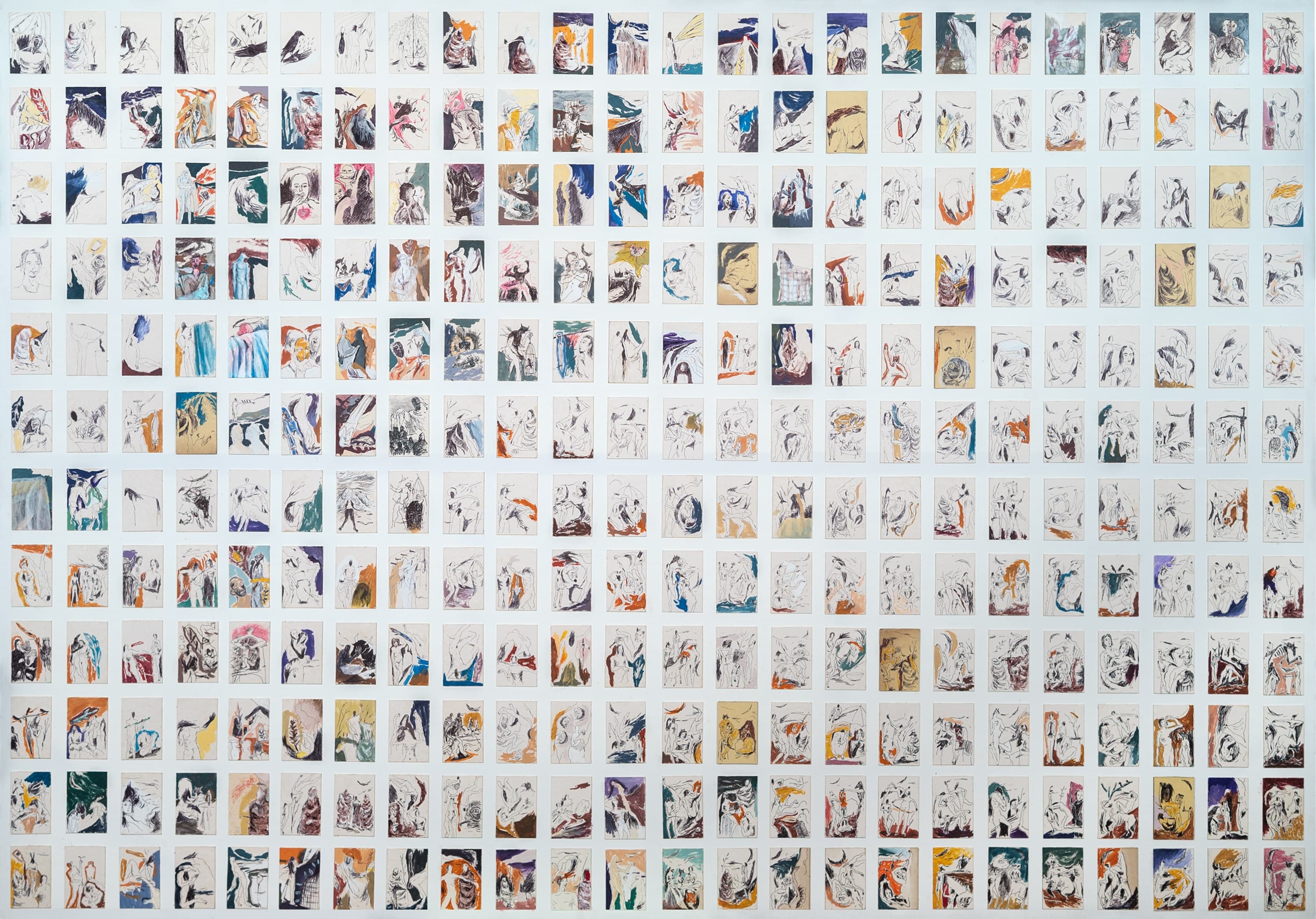 UOB Painting of the Year ảnh 4 UOB Painting of the Year anh 4