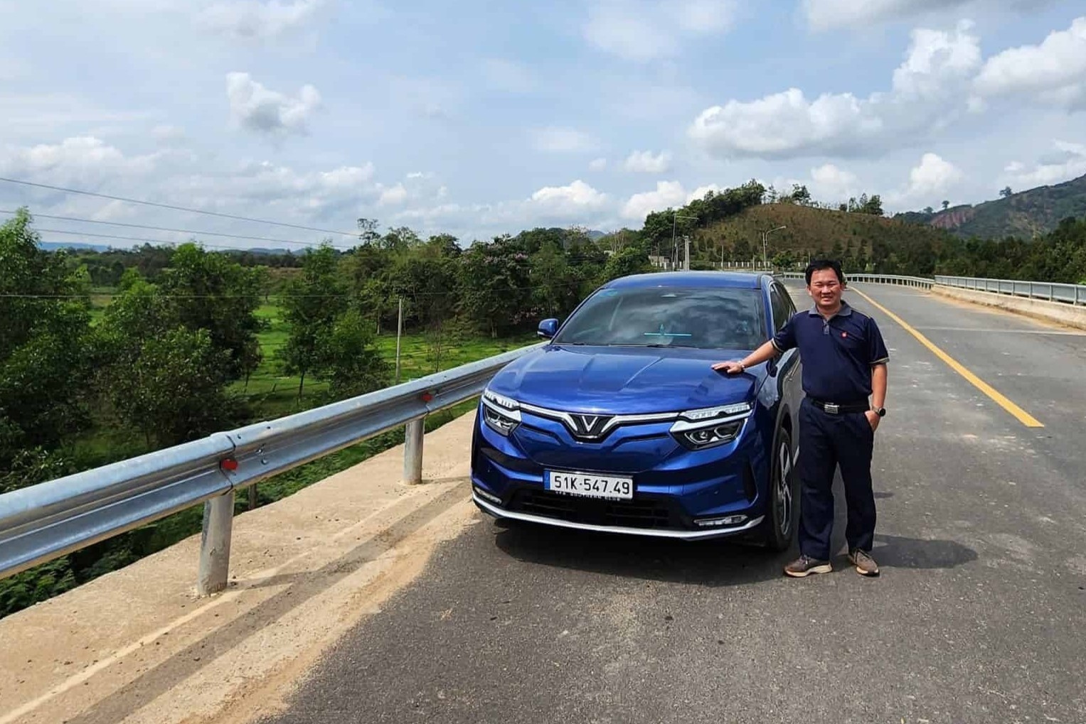 My VinFast Moment ảnh 3 My VinFast Moment anh 3