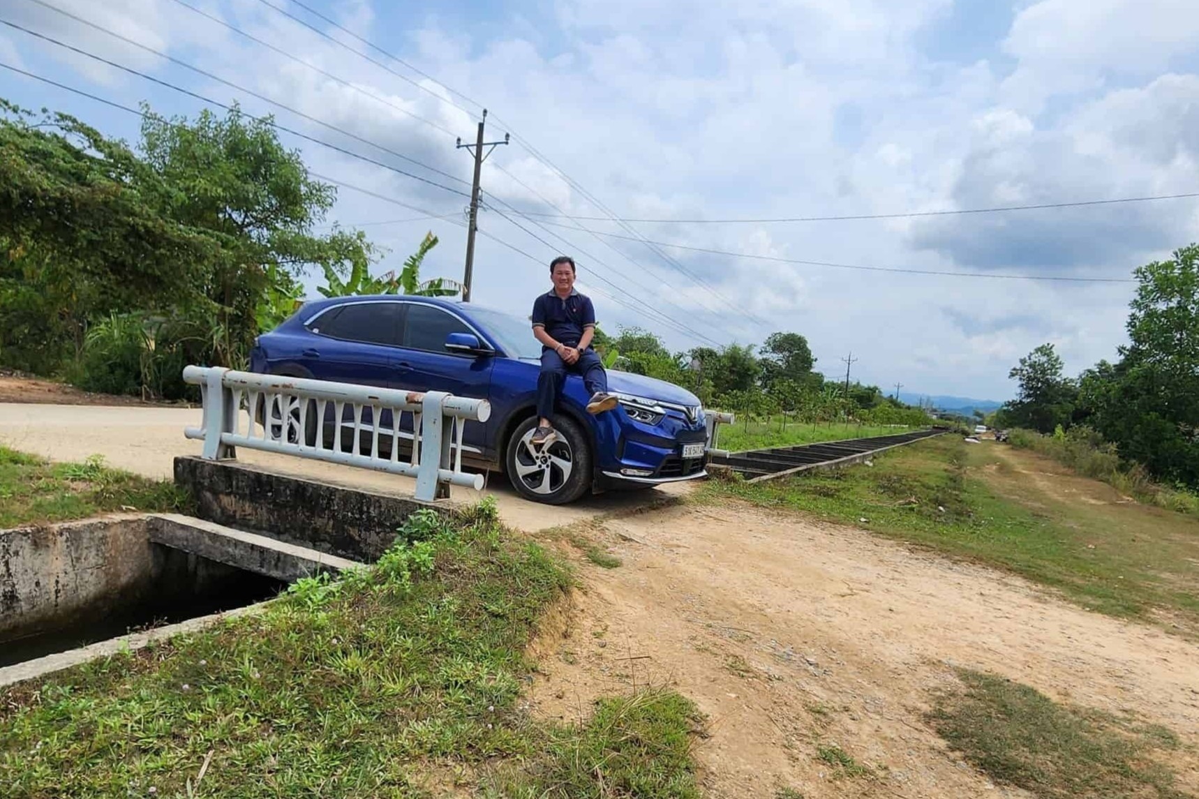 My VinFast Moment ảnh 2 My VinFast Moment anh 2