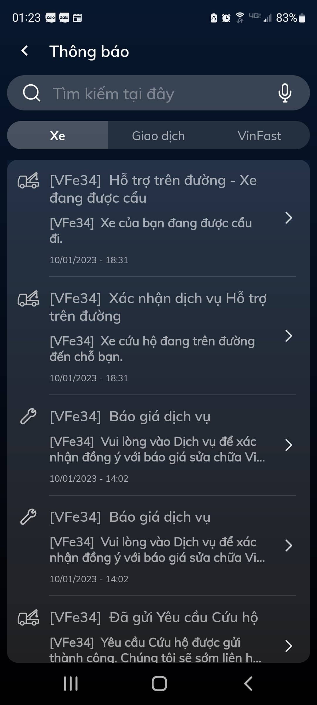 My VinFast Moment ảnh 7 My VinFast Moment anh 7