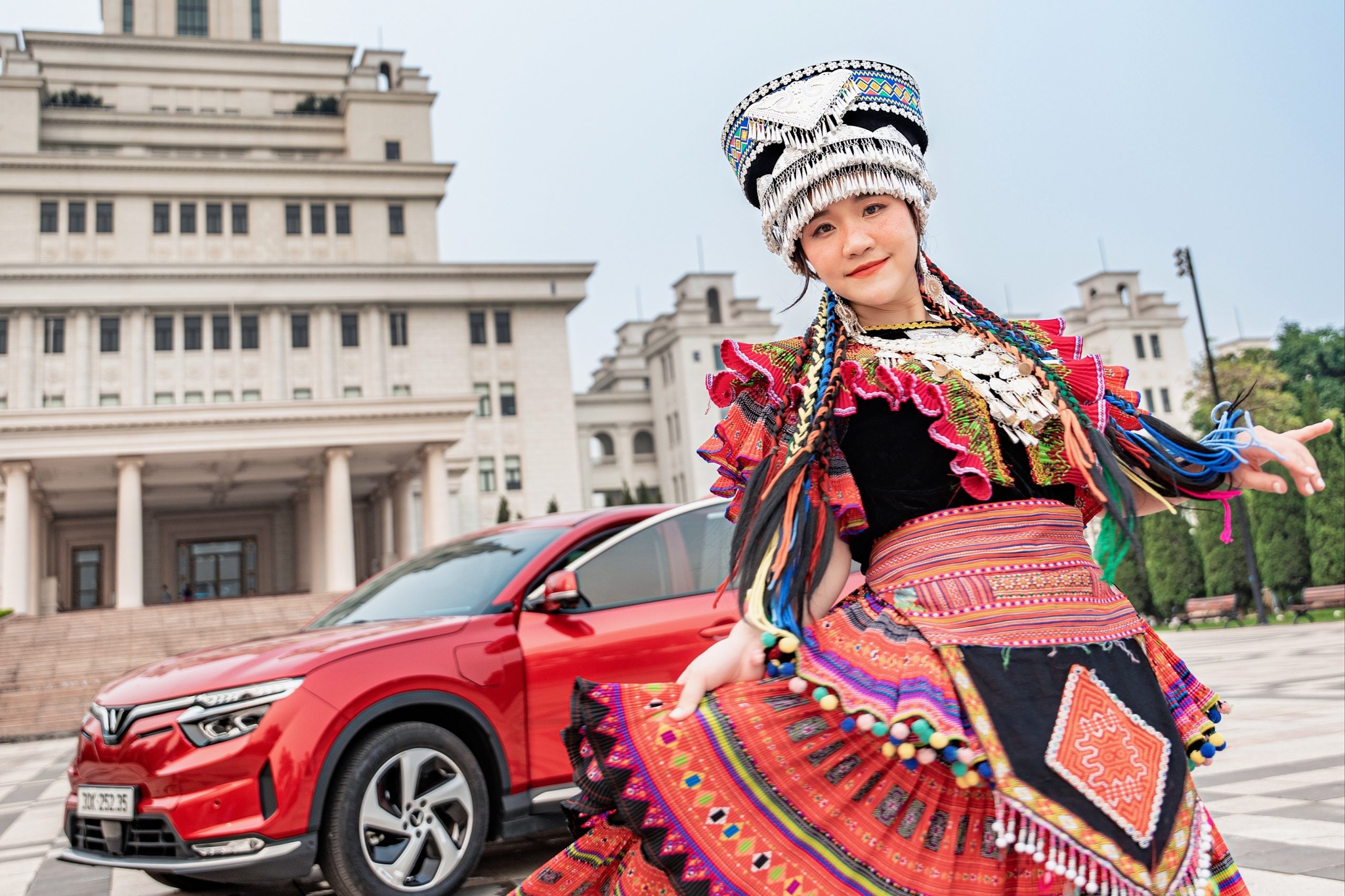 Cuoc thi anh cua VinFast lan toa hang nghin hanh trinh y nghia hinh anh