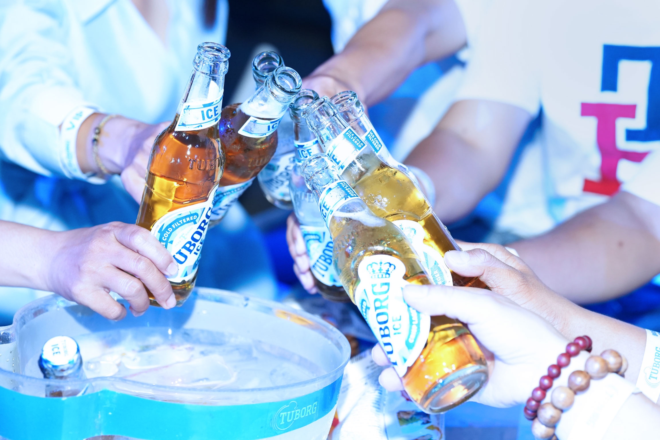 Dai nhac hoi Tuborg anh 6