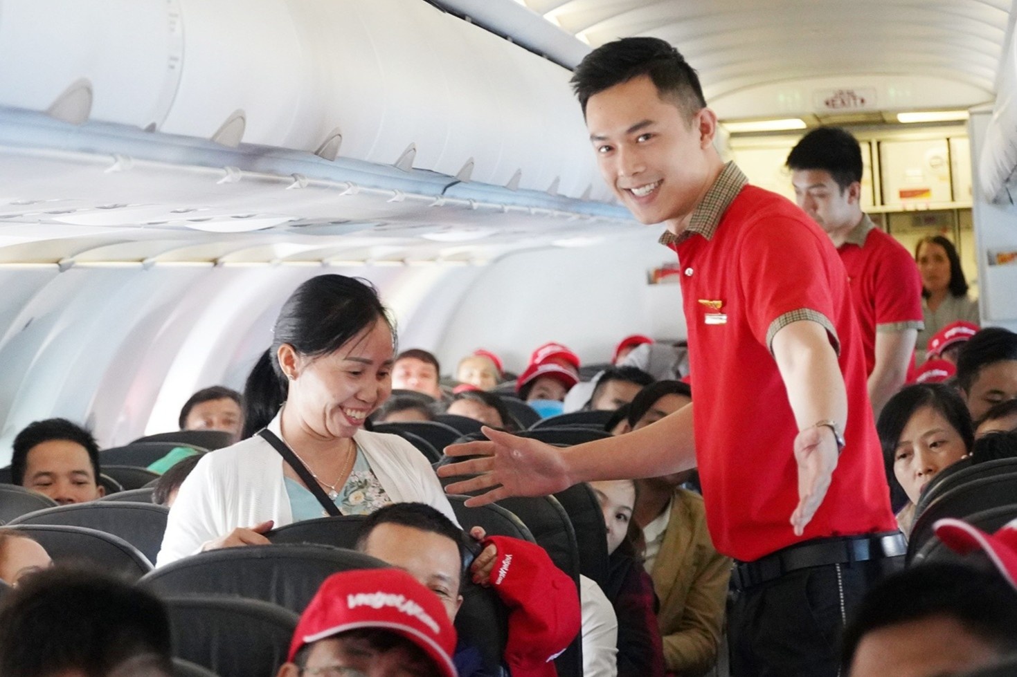 Yeu to dem lai loi nhuan cho Vietjet trong quy I/2023 hinh anh