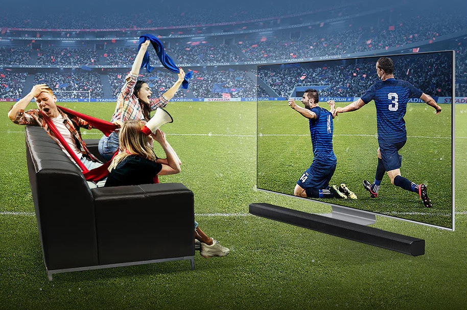 Samsung Neo QLED 8K anh 3