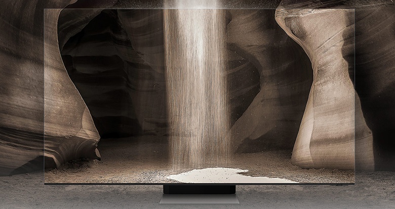 Samsung Neo QLED 8K anh 4