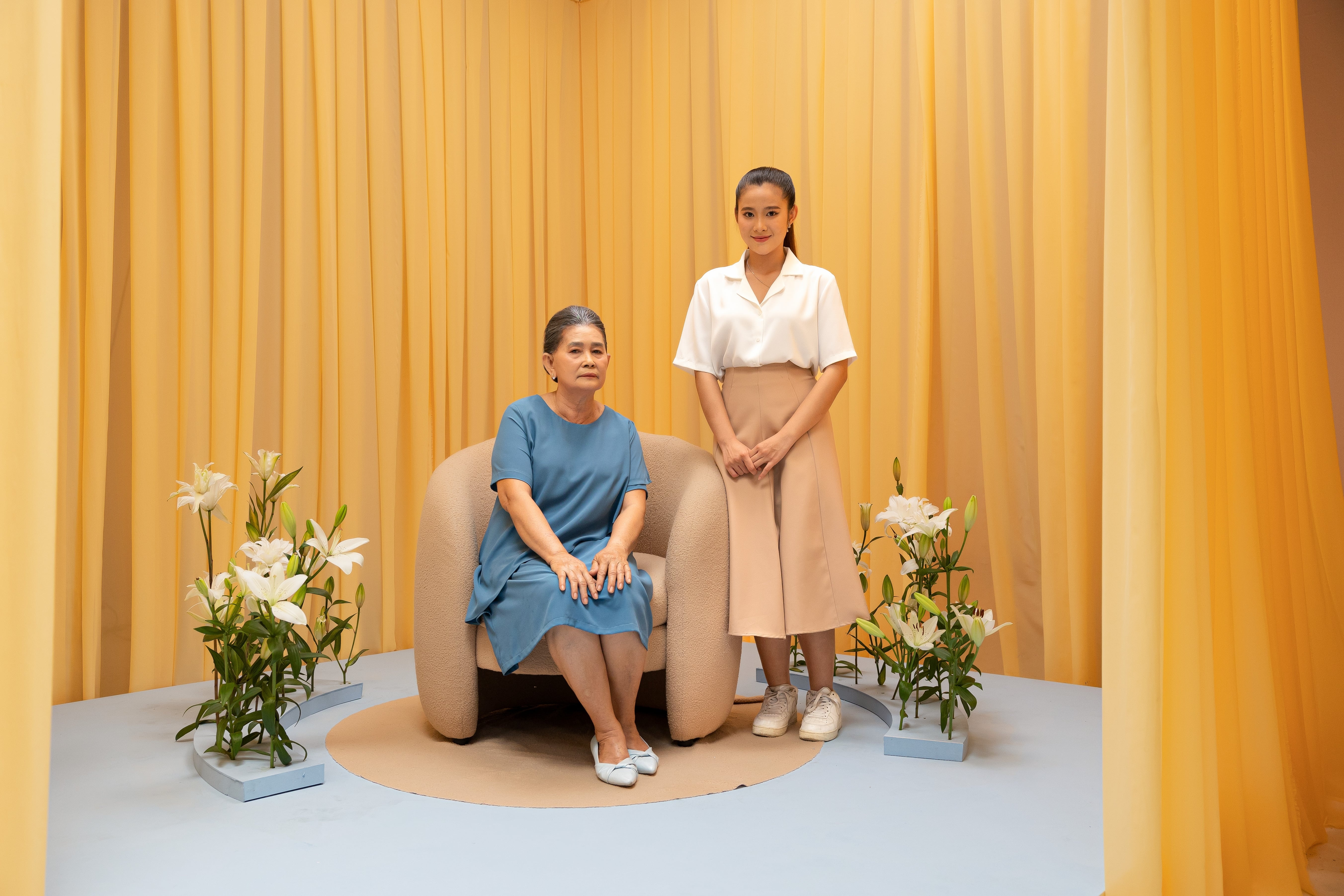 Cham gan them thuong anh 4