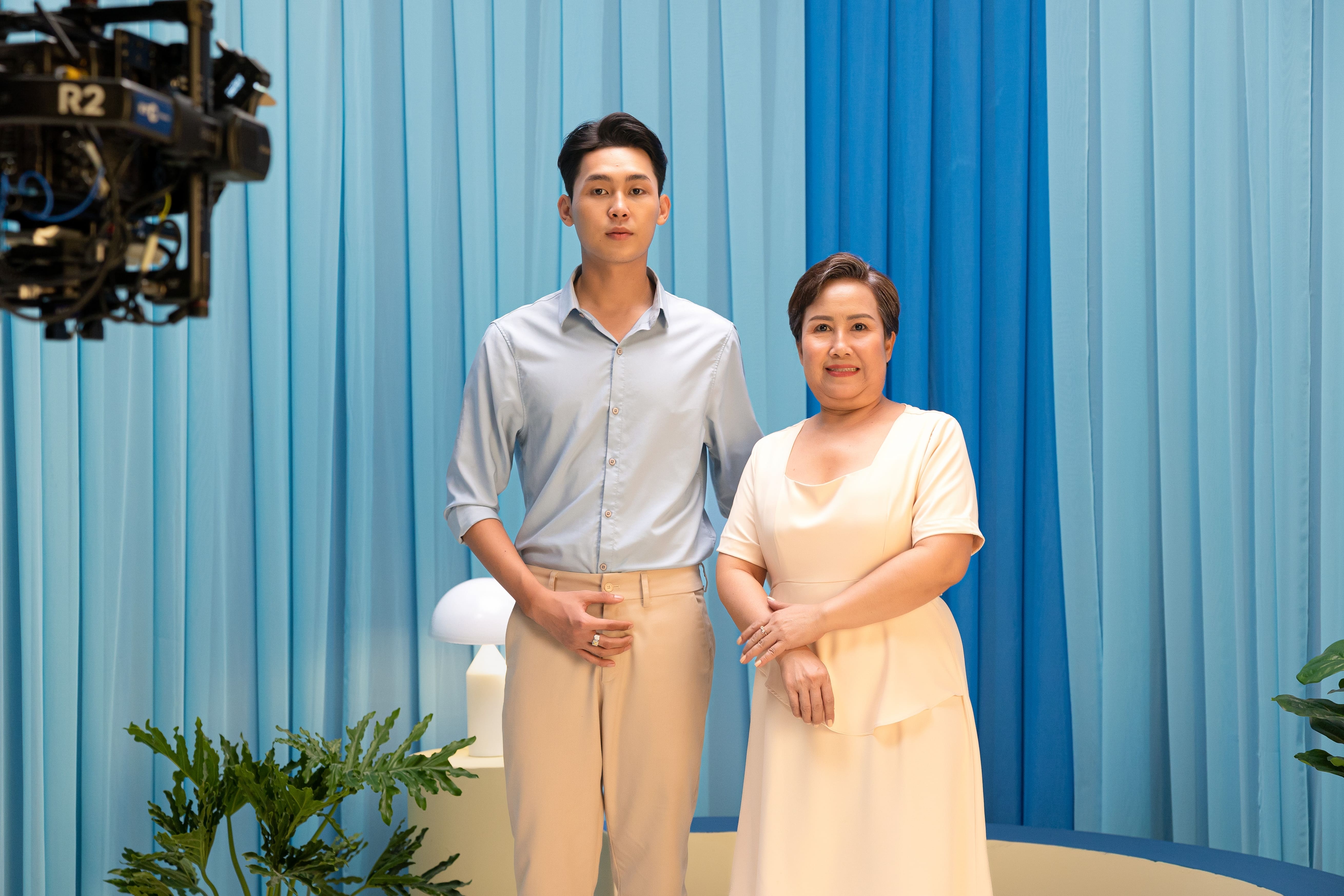 Cham gan them thuong anh 3