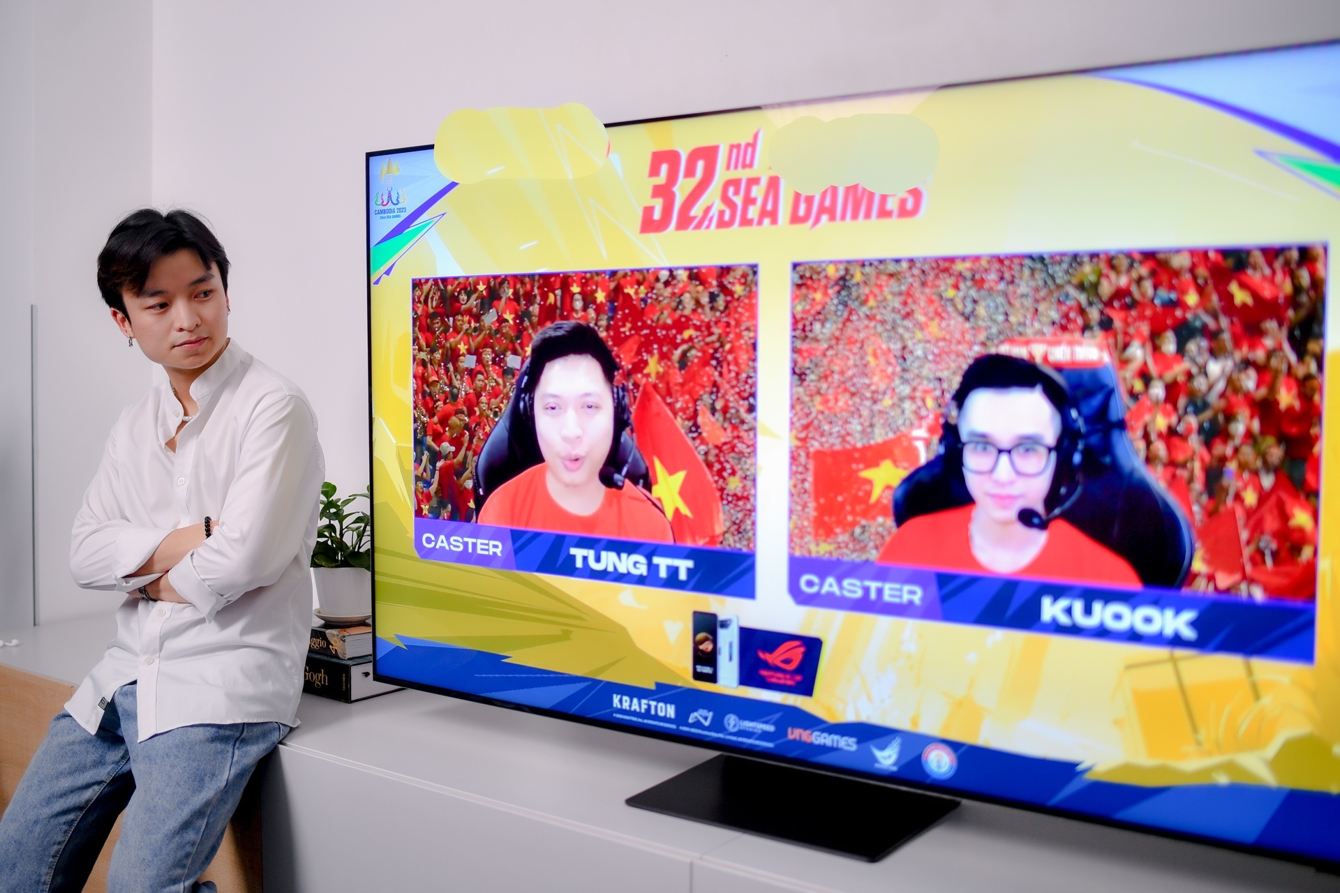 Samsung Neo QLED 8K anh 6