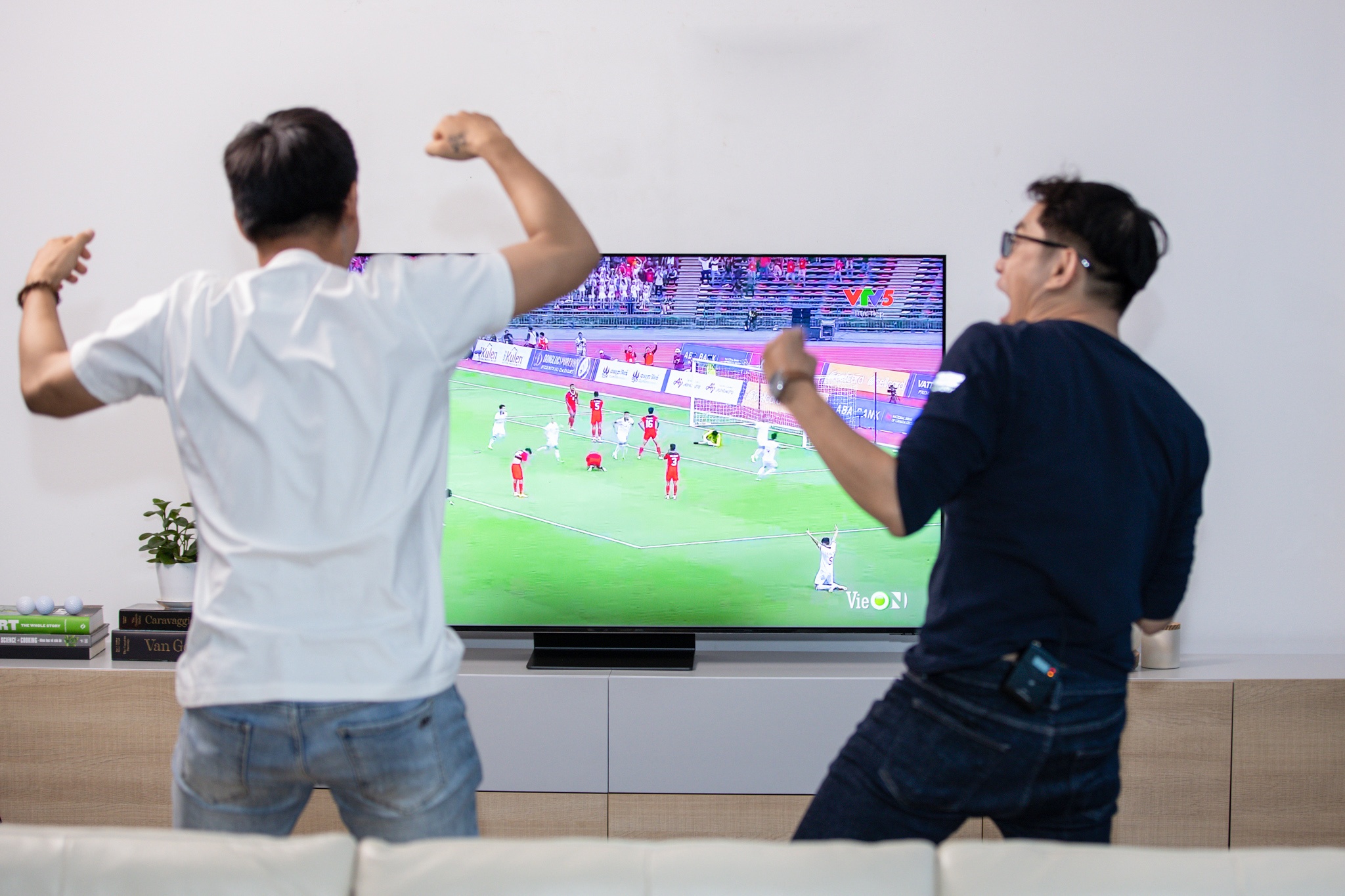 Samsung Neo QLED 8K anh 4