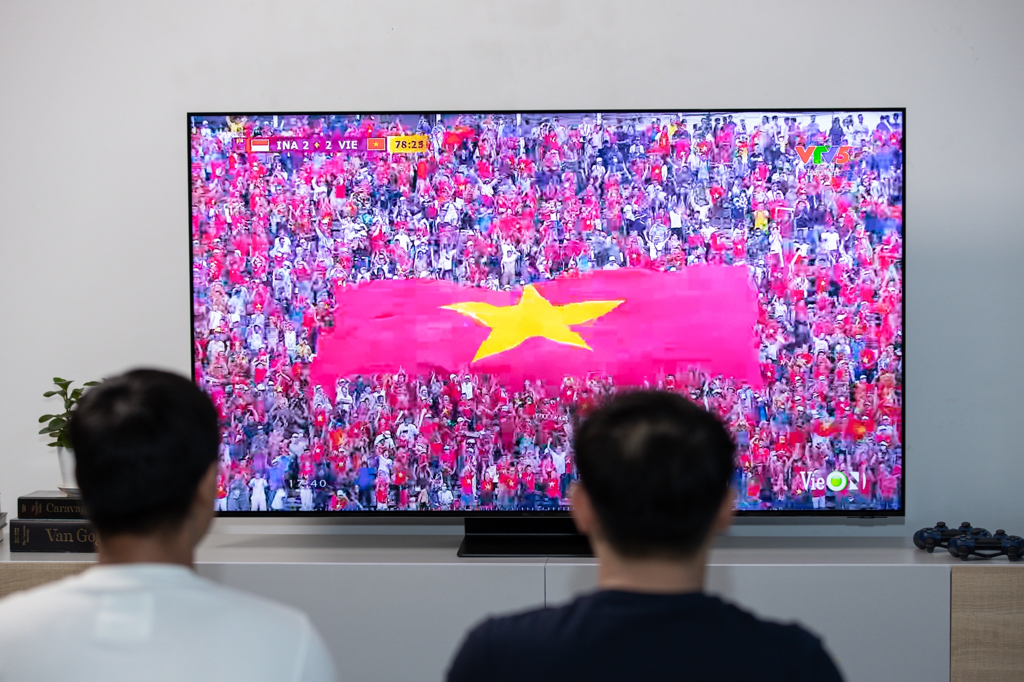 Samsung Neo QLED 8K anh 3