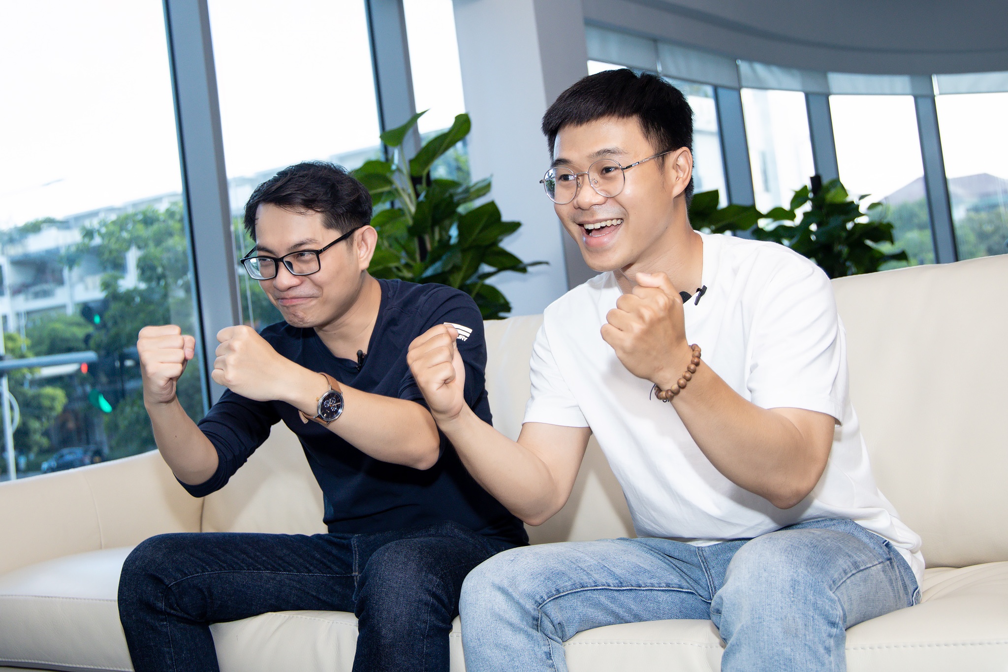 Samsung Neo QLED 8K anh 2