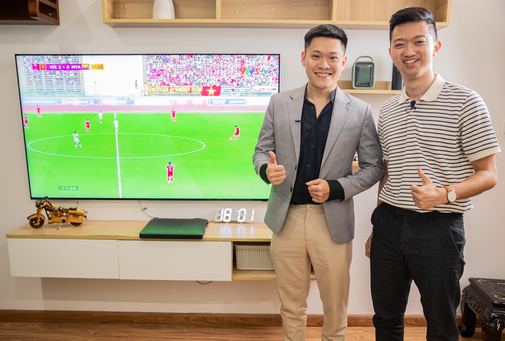 Samsung Neo QLED 8K anh 11